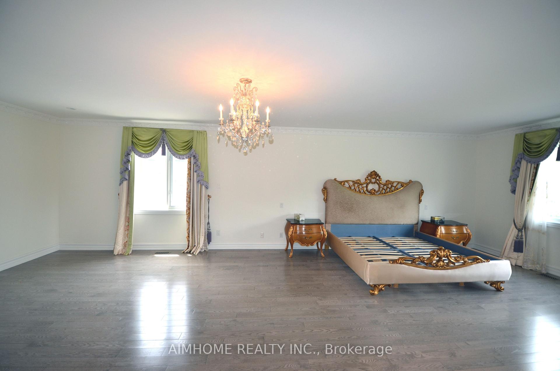 Photo 22 of 6 Chiavatti Drive, Markham, Milliken Mills East — HOMEH