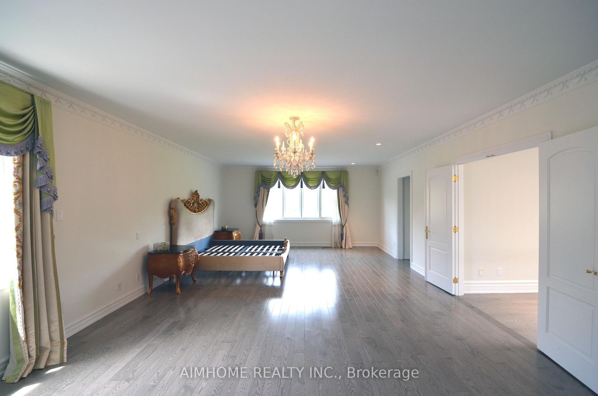 Photo 23 of 6 Chiavatti Drive, Markham, Milliken Mills East — HOMEH