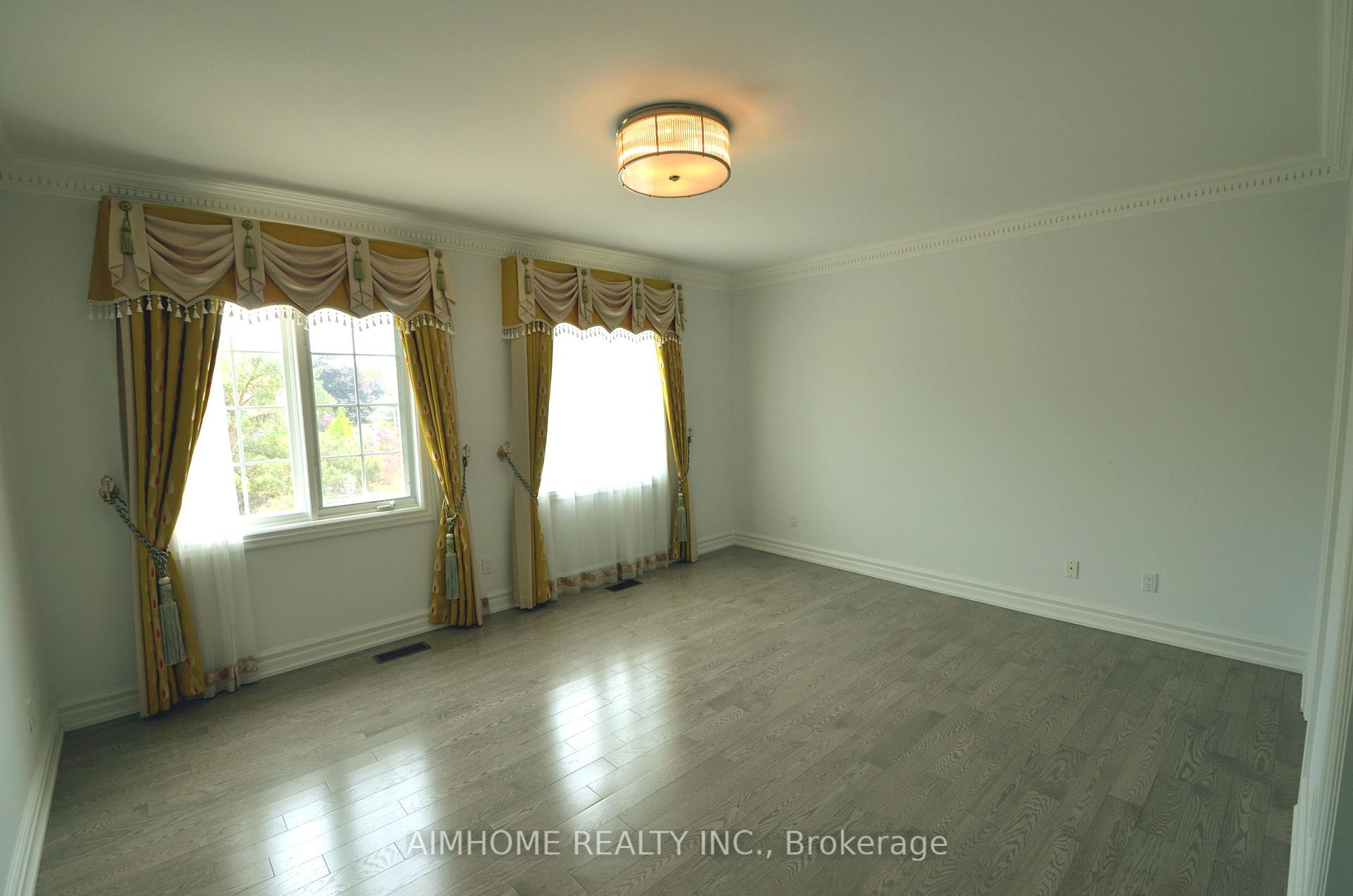 Photo 36 of 6 Chiavatti Drive, Markham, Milliken Mills East — HOMEH