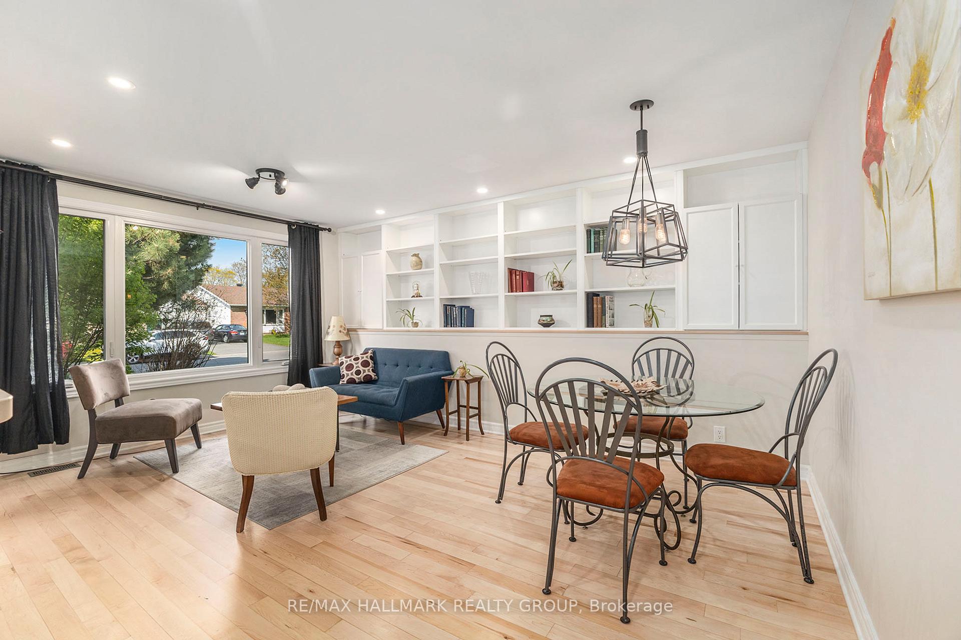 Photo 5 of 199 Old Colony Road, Ottawa, Kanata - Glencairn/Hazeldean — HOMEH