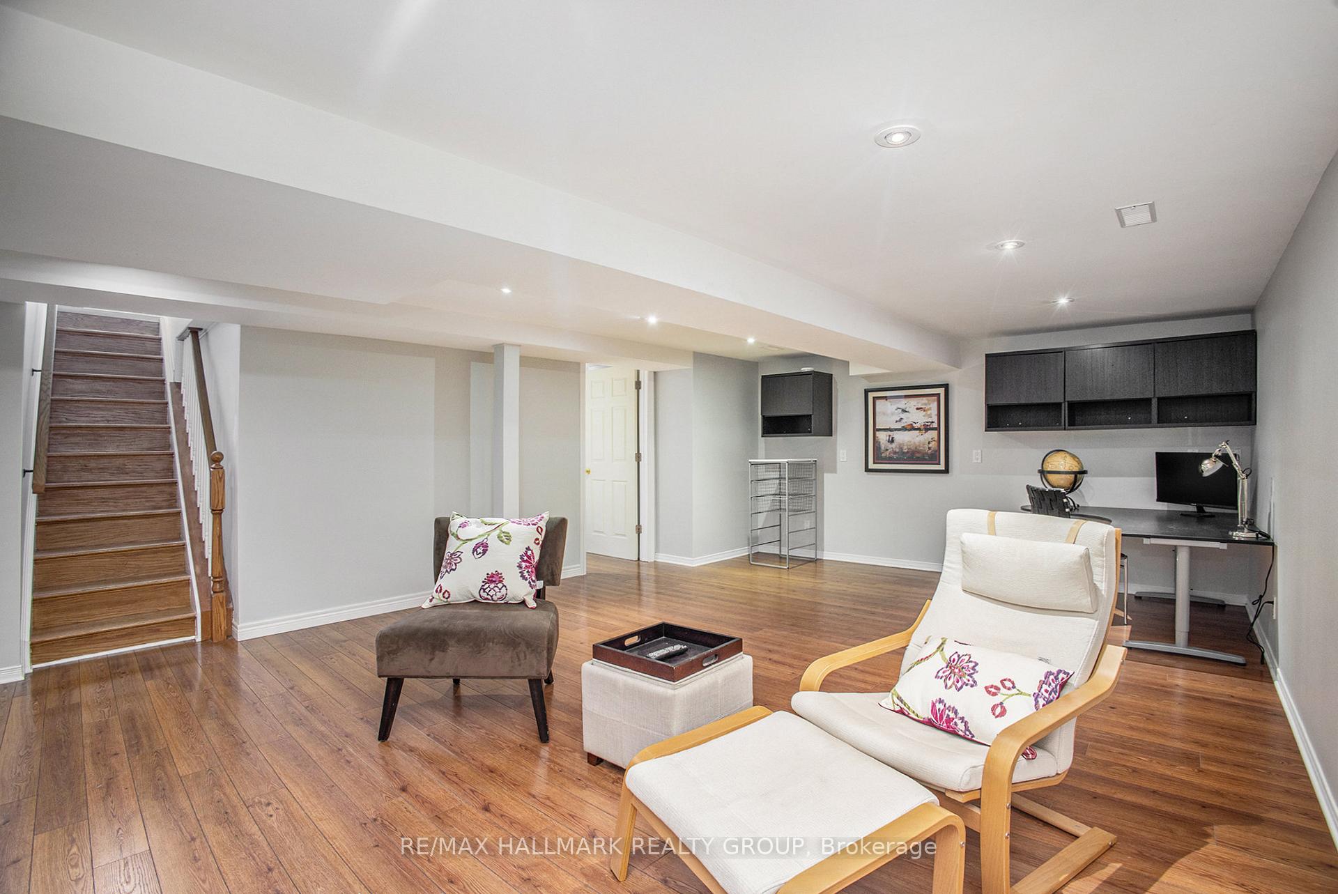 Photo 13 of 199 Old Colony Road, Ottawa, Kanata - Glencairn/Hazeldean — HOMEH