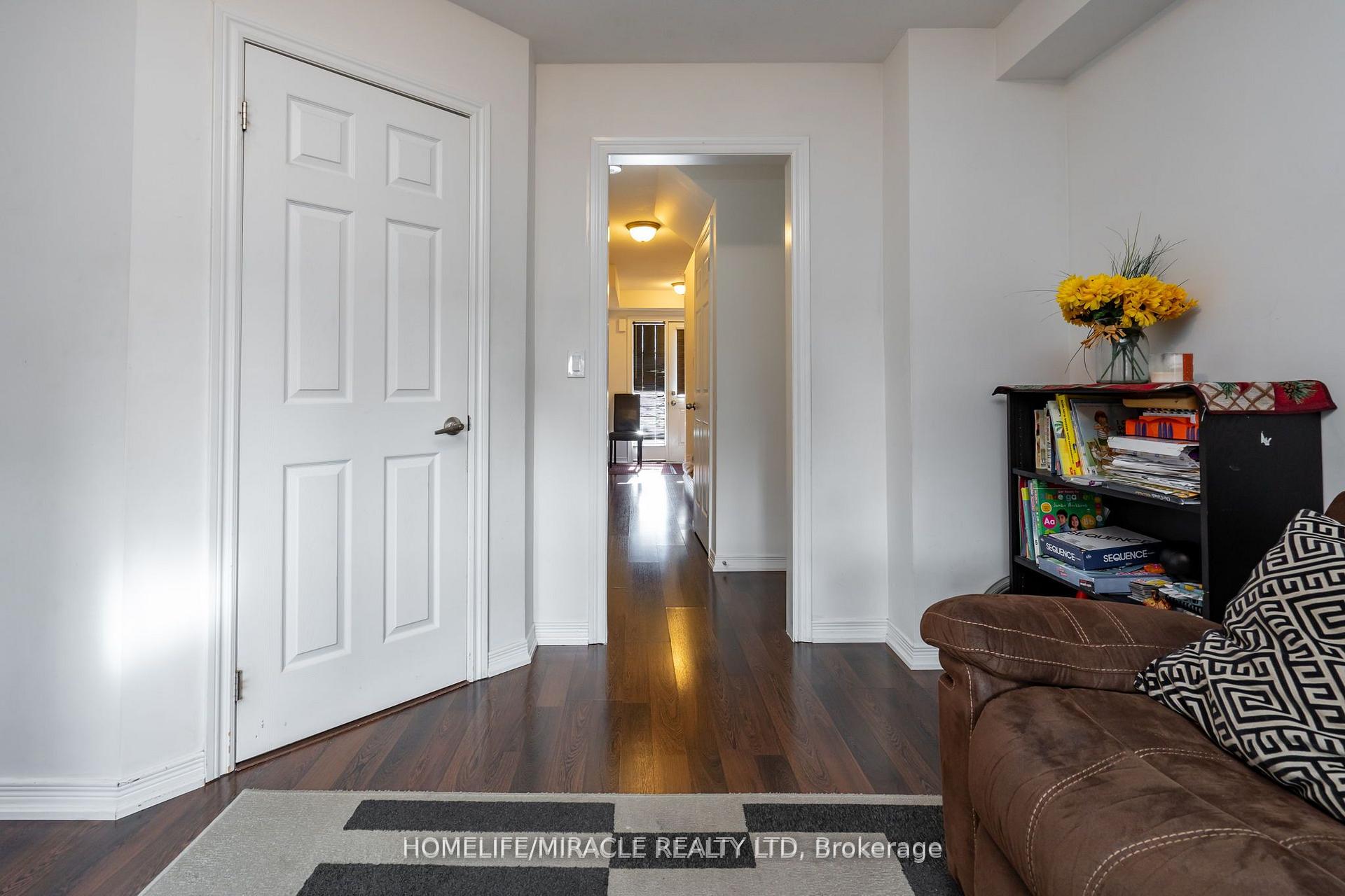 Photo 7 of Unit 8, 701 Homer Watson Boulevard, Kitchener — HOMEH