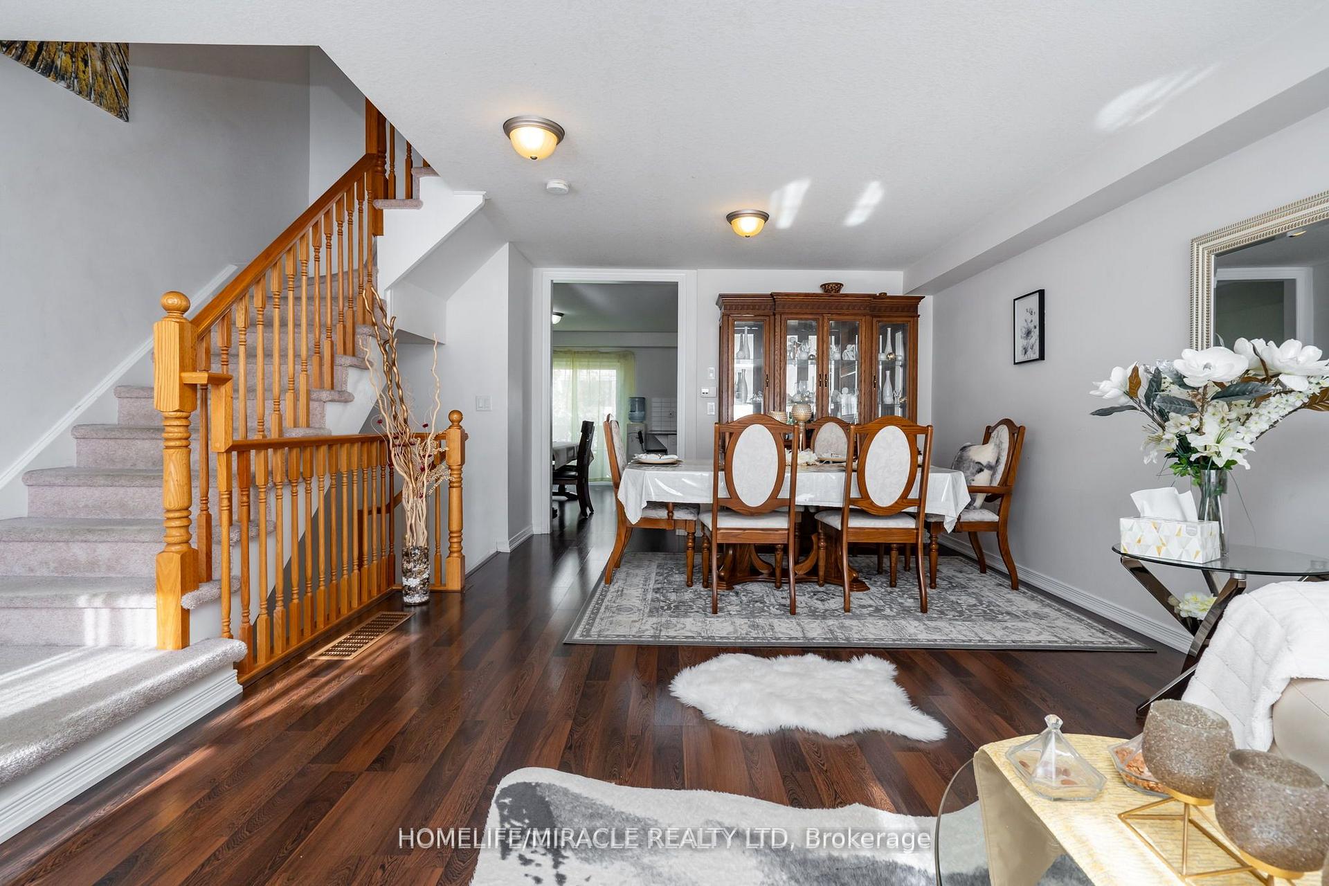Photo 12 of Unit 8, 701 Homer Watson Boulevard, Kitchener — HOMEH
