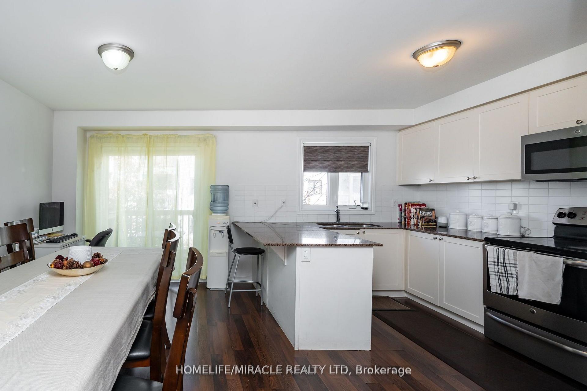 Photo 15 of Unit 8, 701 Homer Watson Boulevard, Kitchener — HOMEH