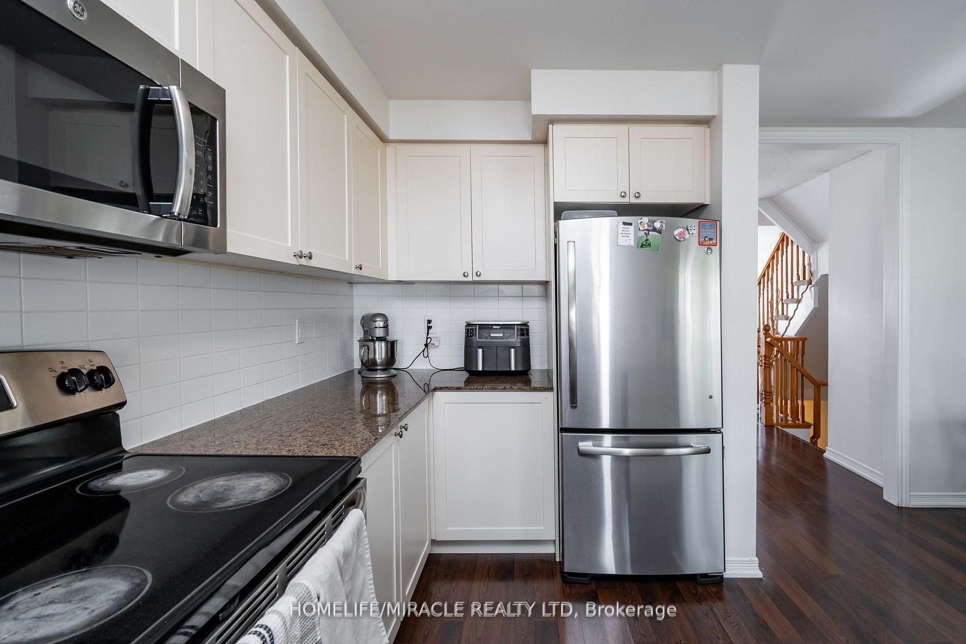 Photo 17 of Unit 8, 701 Homer Watson Boulevard, Kitchener — HOMEH
