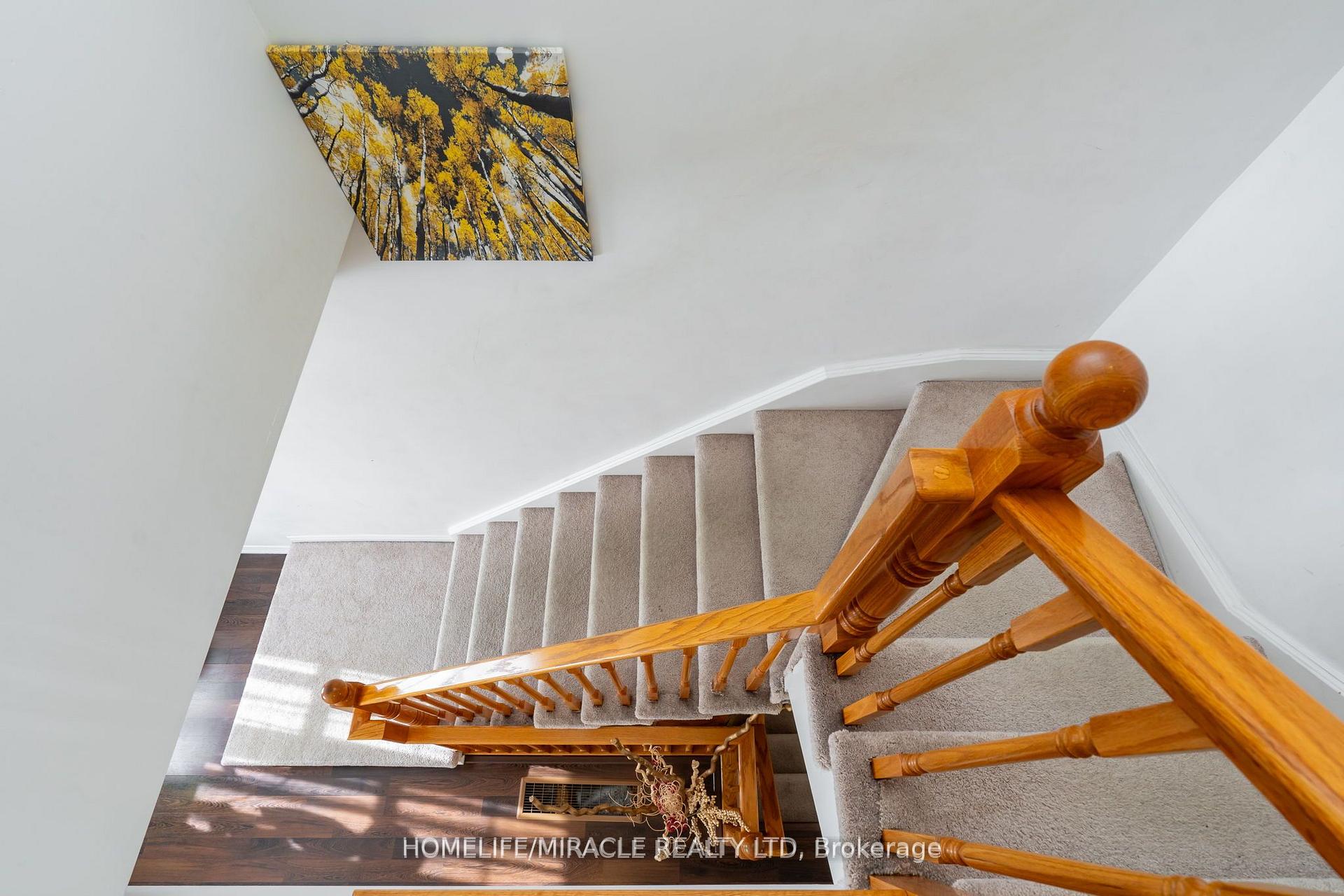 Photo 18 of Unit 8, 701 Homer Watson Boulevard, Kitchener — HOMEH