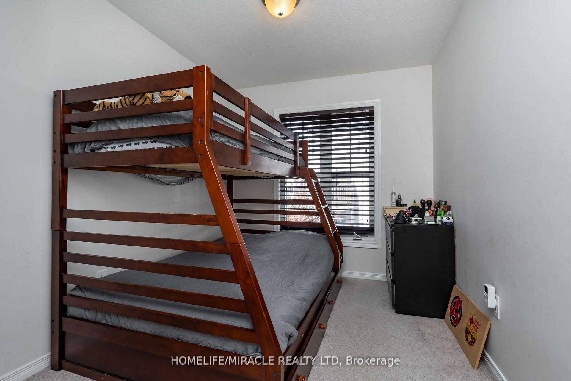 Photo 20 of Unit 8, 701 Homer Watson Boulevard, Kitchener — HOMEH