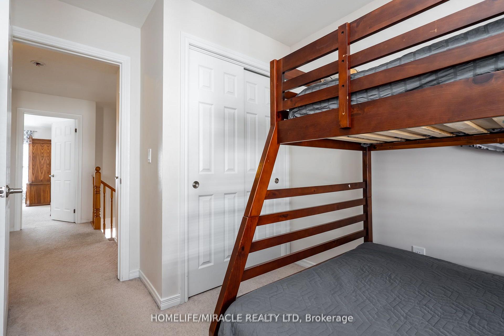 Photo 21 of Unit 8, 701 Homer Watson Boulevard, Kitchener — HOMEH