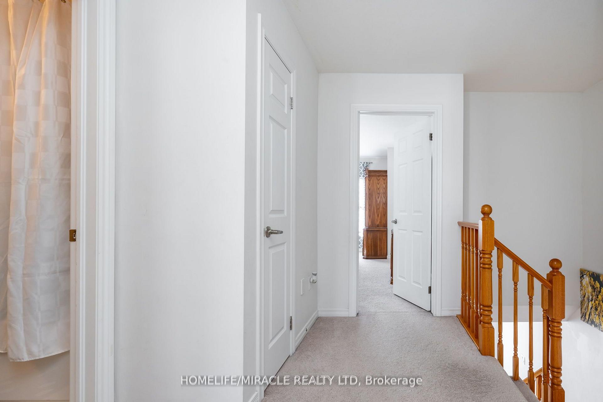 Photo 22 of Unit 8, 701 Homer Watson Boulevard, Kitchener — HOMEH