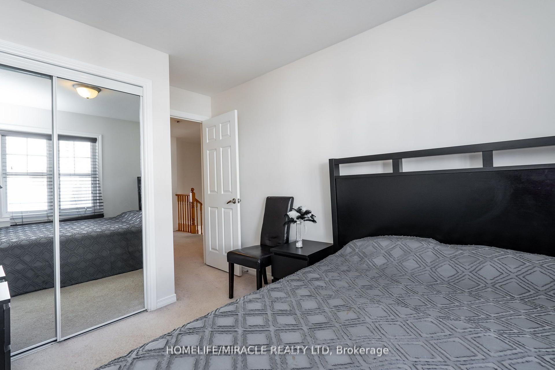 Photo 24 of Unit 8, 701 Homer Watson Boulevard, Kitchener — HOMEH