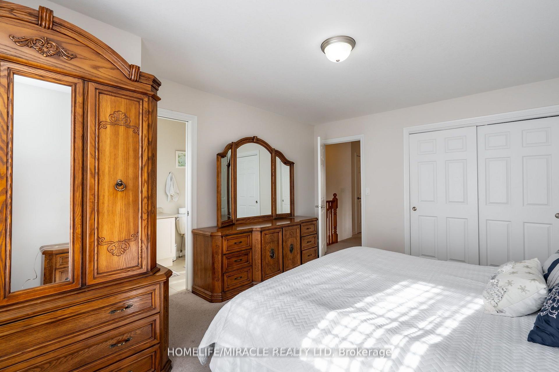 Photo 29 of Unit 8, 701 Homer Watson Boulevard, Kitchener — HOMEH