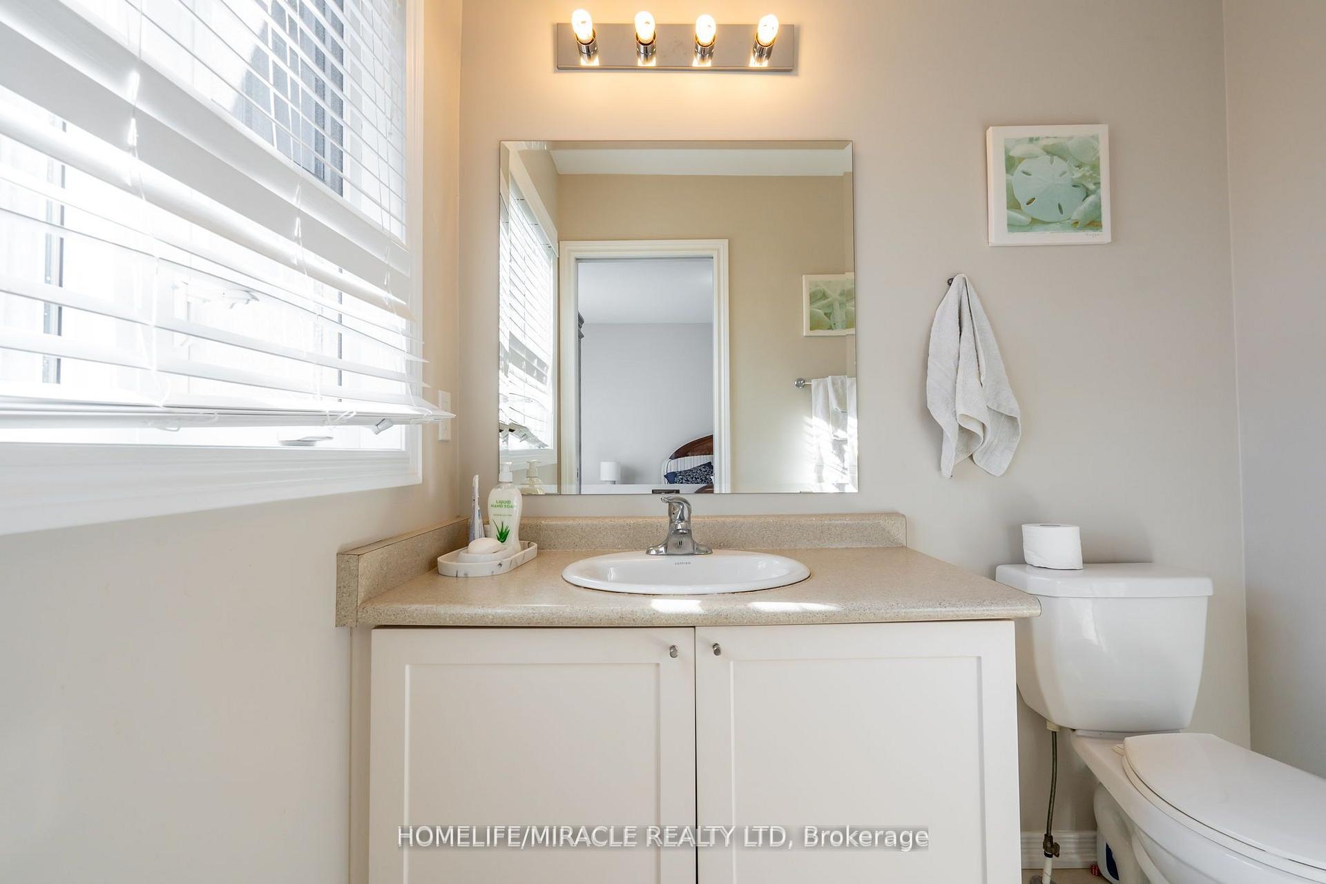 Photo 30 of Unit 8, 701 Homer Watson Boulevard, Kitchener — HOMEH