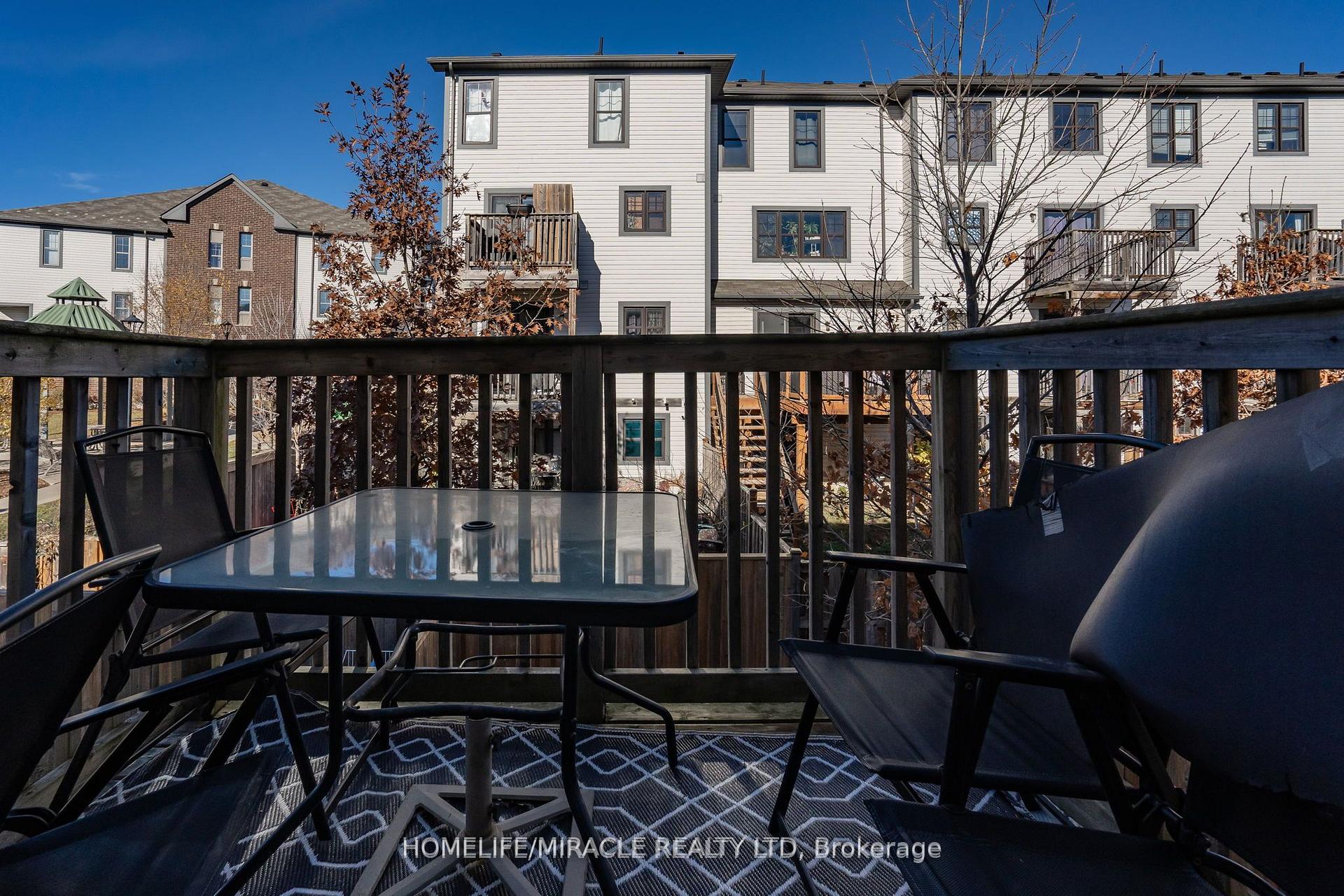 Photo 39 of Unit 8, 701 Homer Watson Boulevard, Kitchener — HOMEH