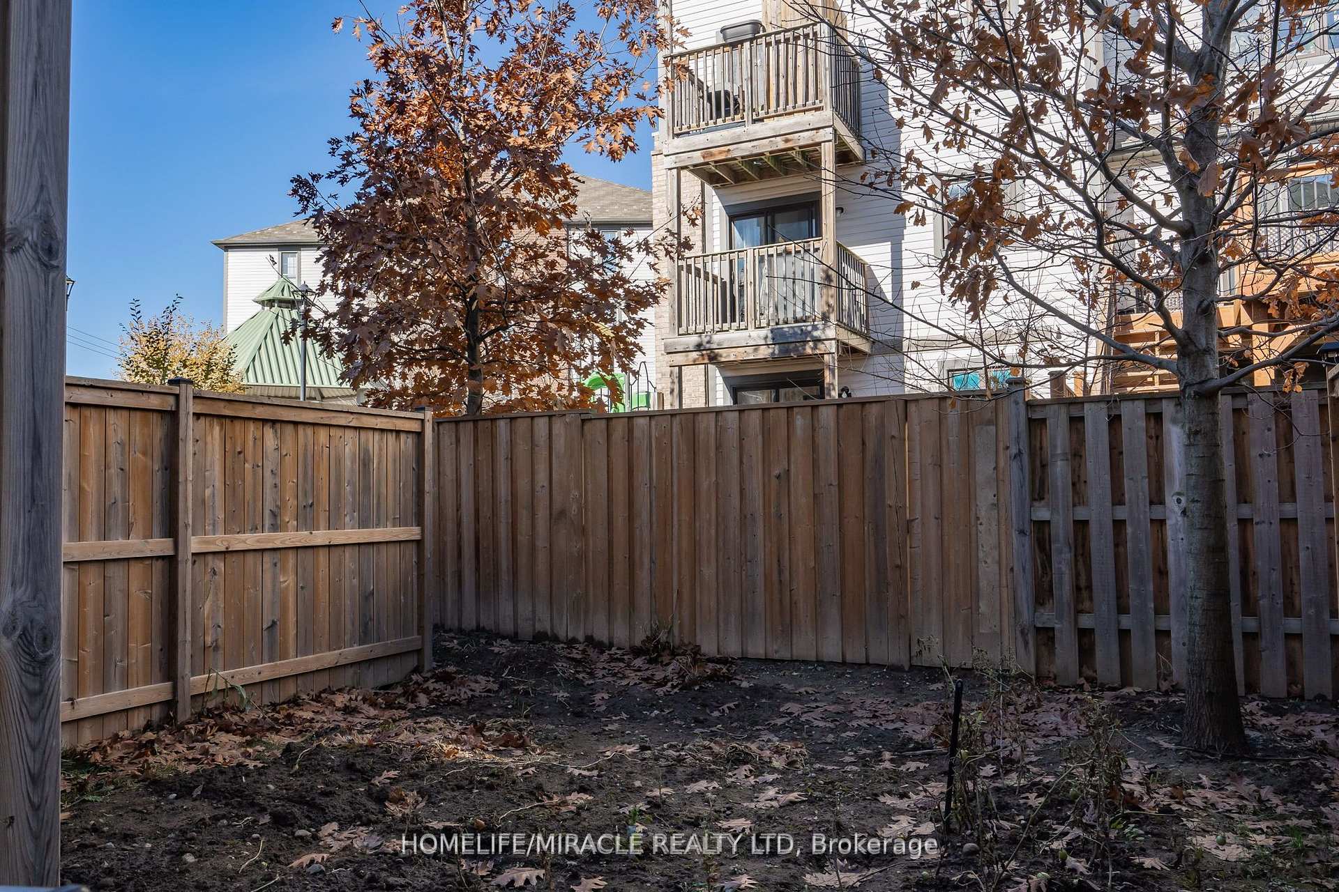Photo 40 of Unit 8, 701 Homer Watson Boulevard, Kitchener — HOMEH