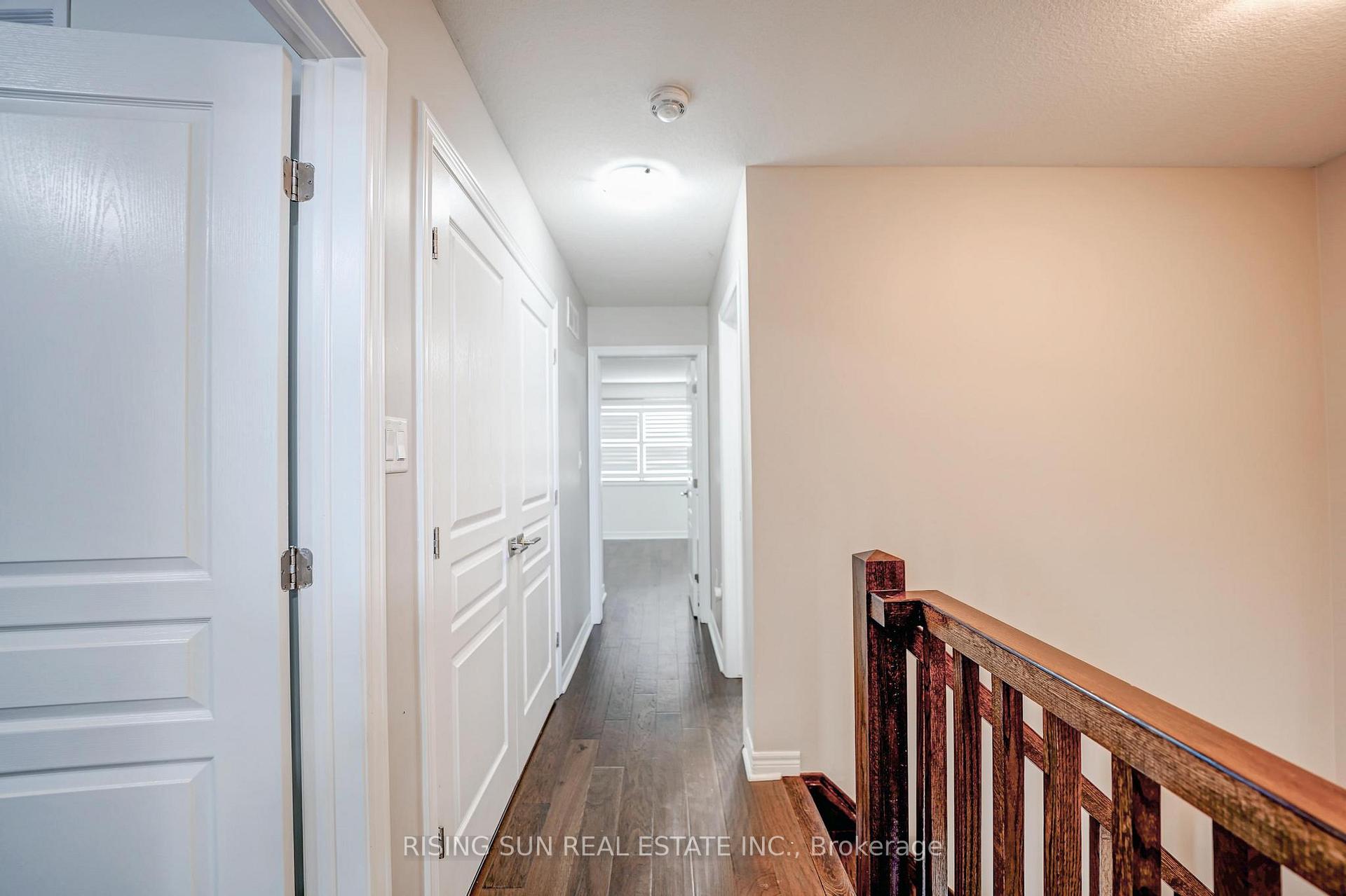 Photo 26 of 74 Dodman Crescent, Hamilton, Ancaster — HOMEH