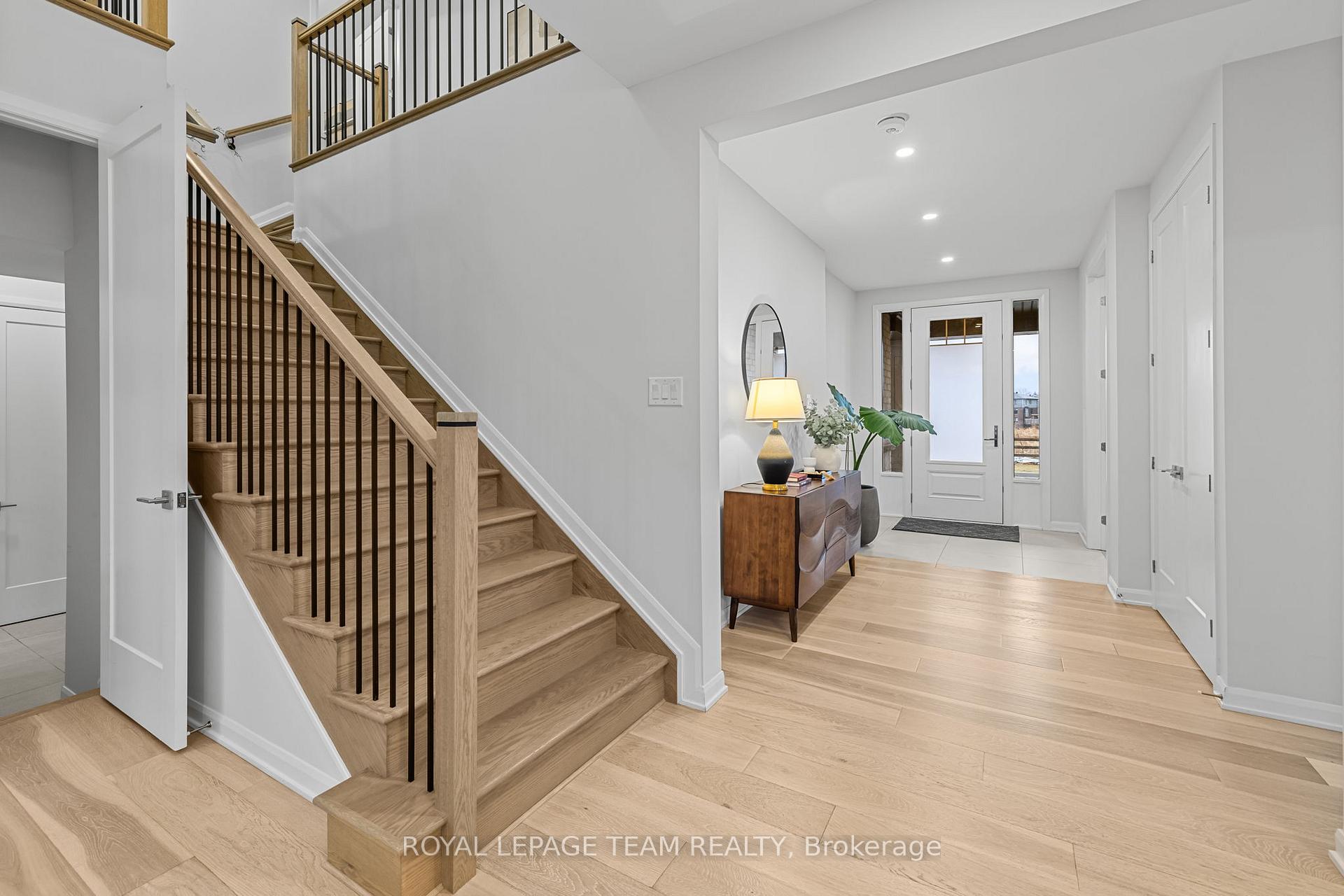 Photo 3 of 54 Ascari Road, Ottawa, Mahogany Community — HOMEH