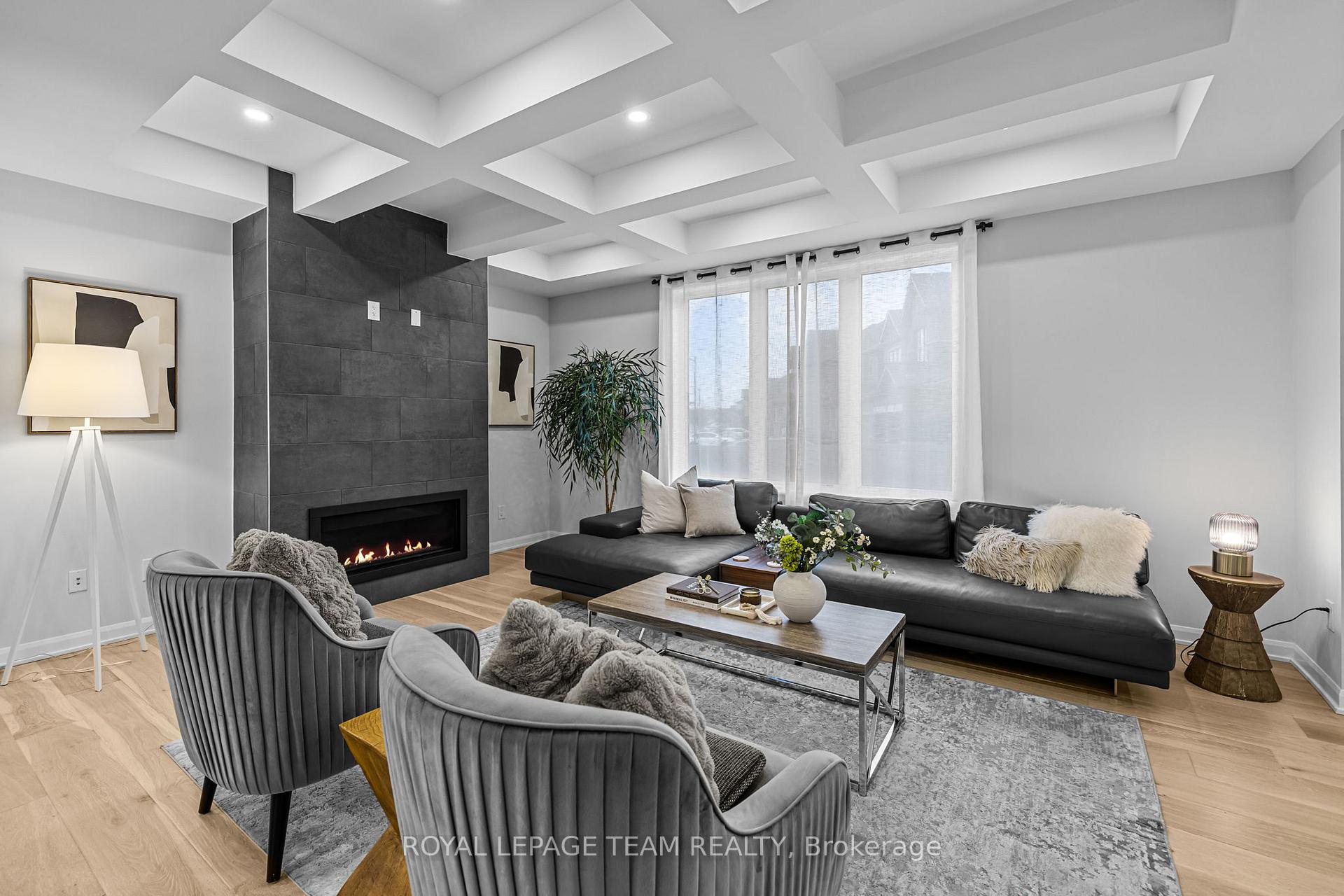 Photo 6 of 54 Ascari Road, Ottawa, Mahogany Community — HOMEH