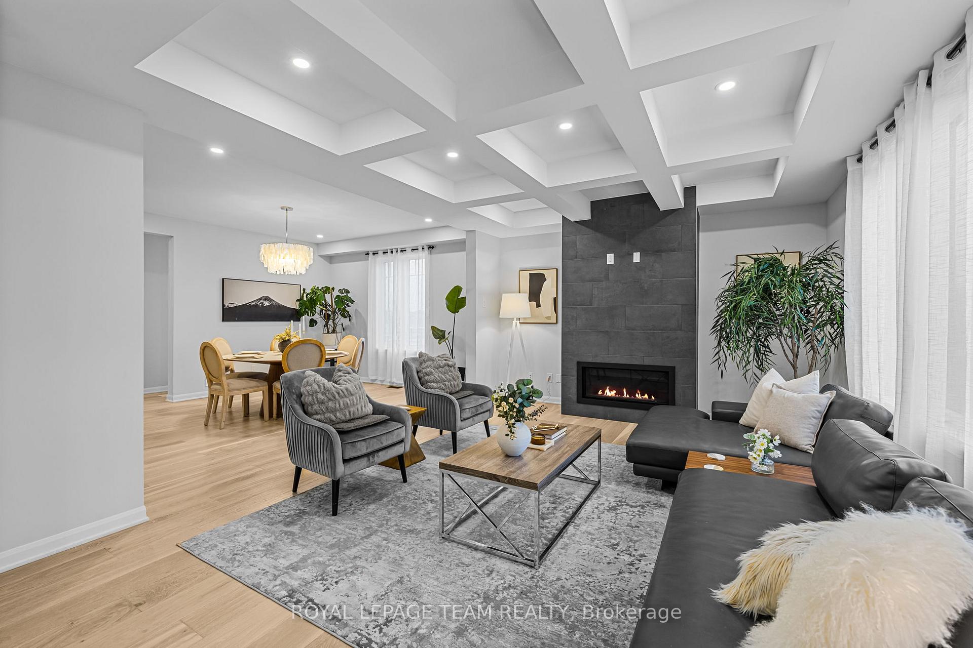Photo 8 of 54 Ascari Road, Ottawa, Mahogany Community — HOMEH