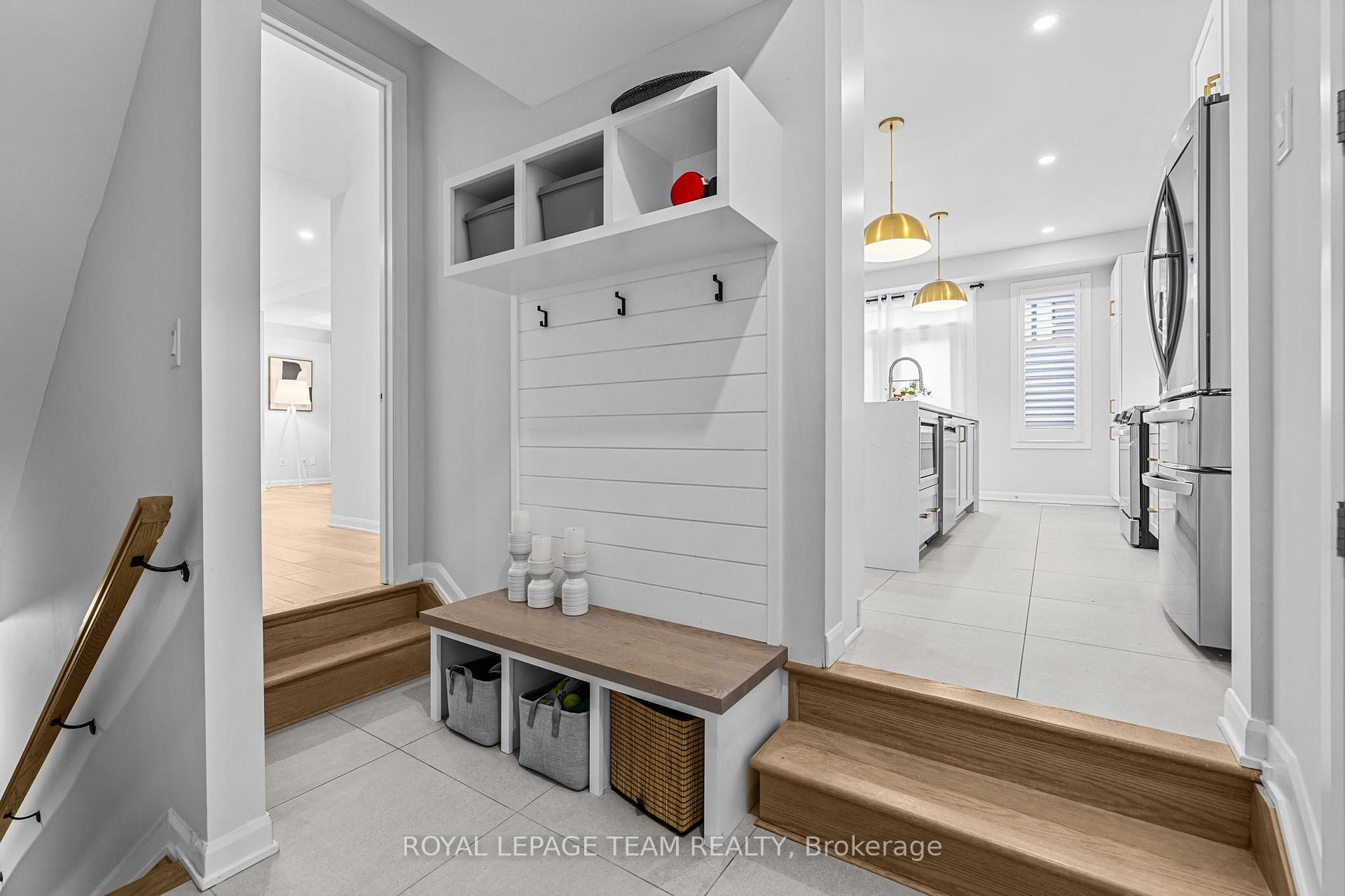 Photo 19 of 54 Ascari Road, Ottawa, Mahogany Community — HOMEH