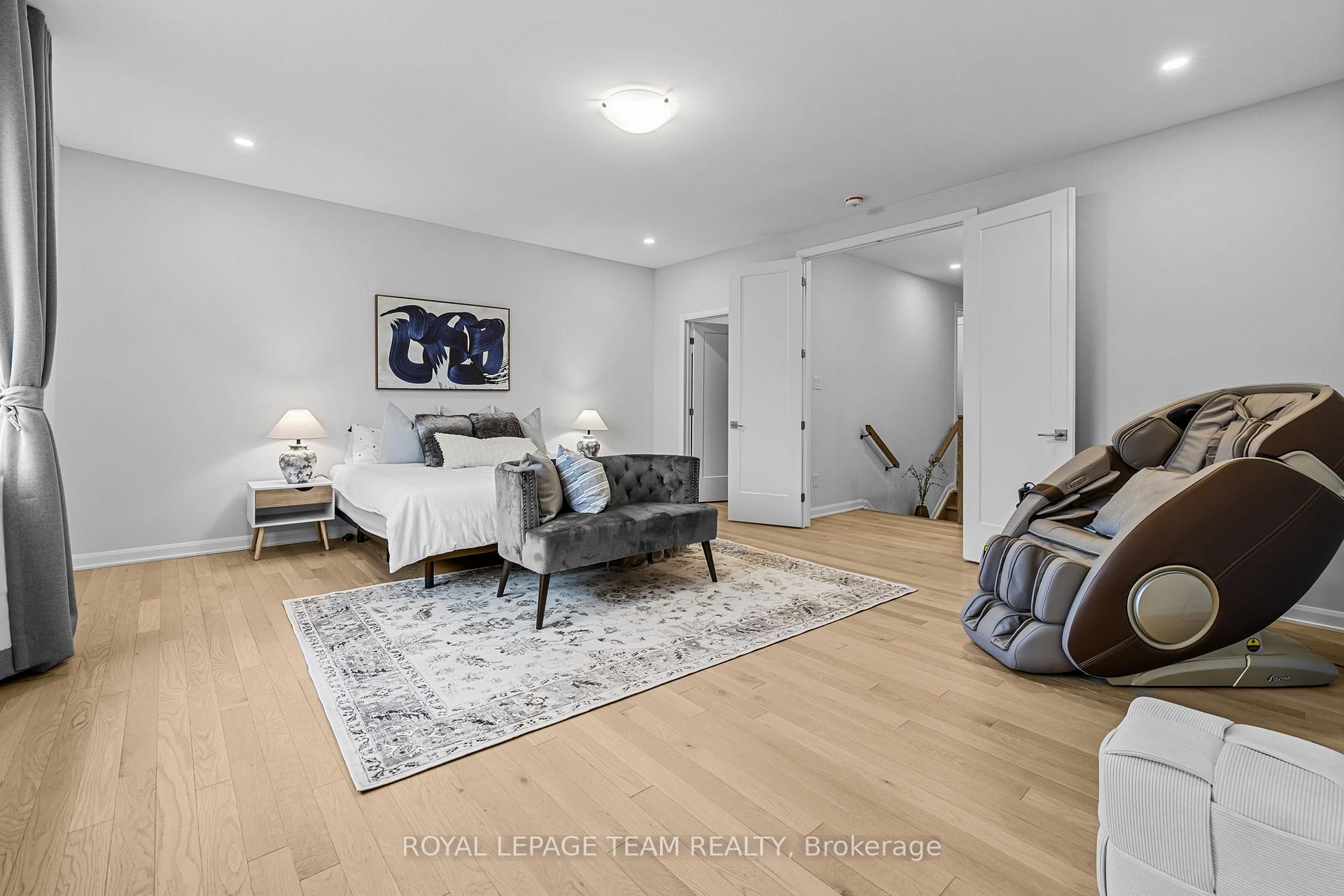 Photo 20 of 54 Ascari Road, Ottawa, Mahogany Community — HOMEH
