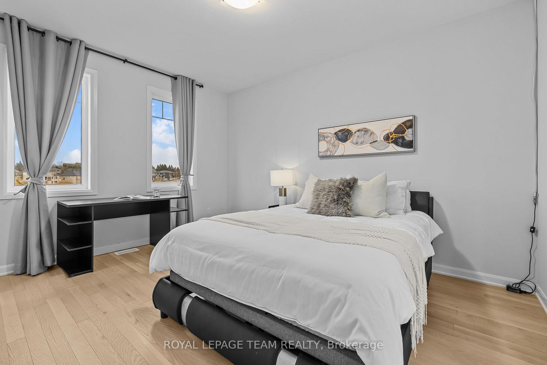 Photo 25 of 54 Ascari Road, Ottawa, Mahogany Community — HOMEH