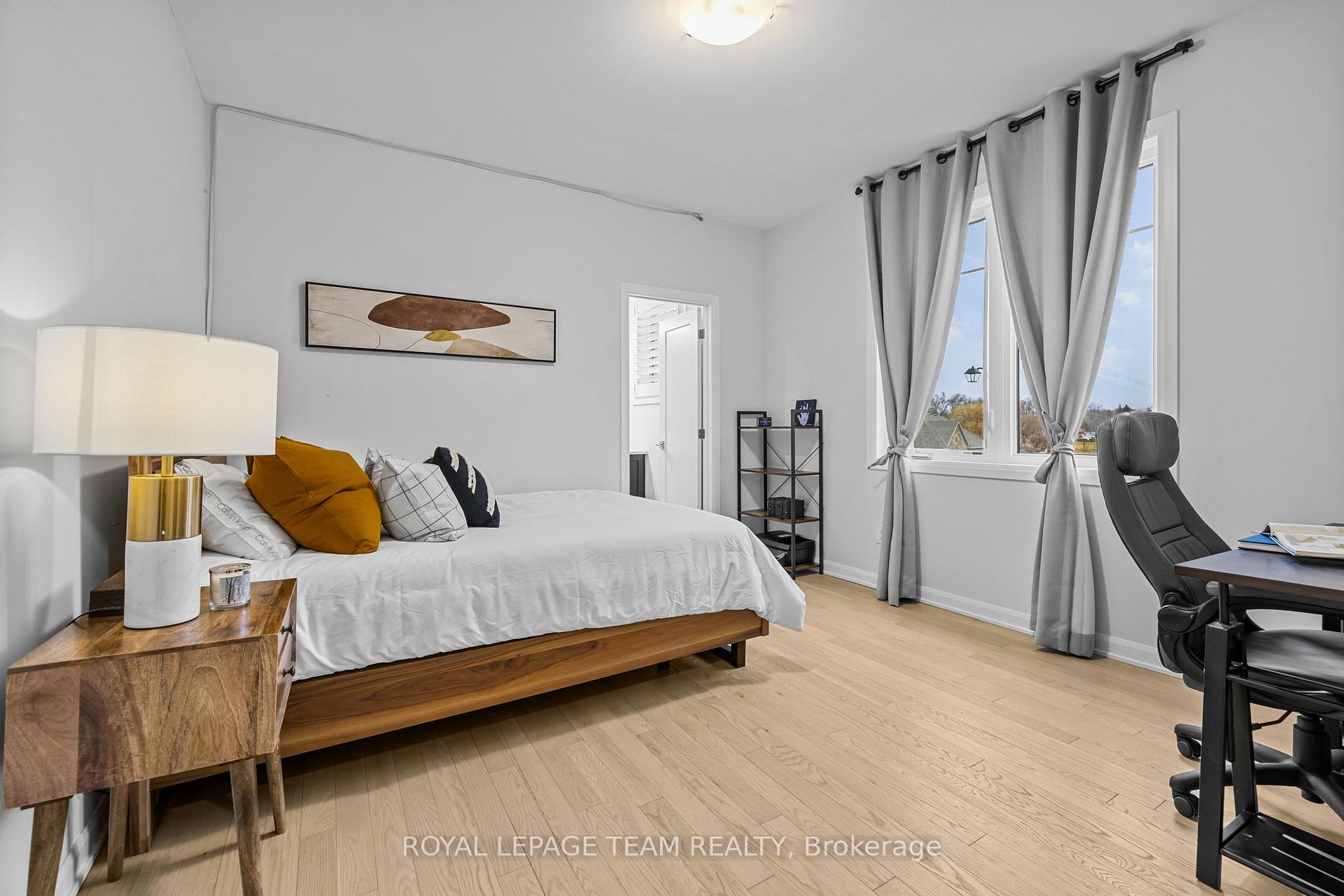 Photo 27 of 54 Ascari Road, Ottawa, Mahogany Community — HOMEH