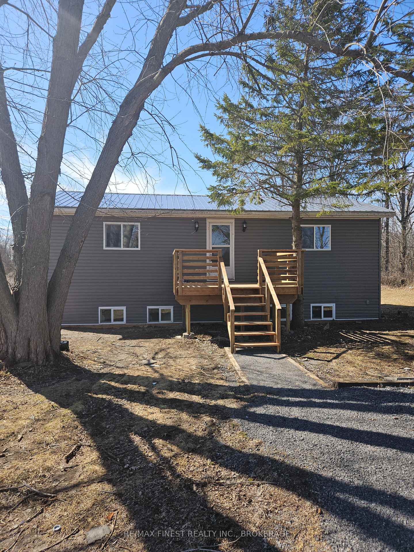Photo 1 of 2412 County Road 6, Loyalist, Lennox and Addington - South — HOMEH