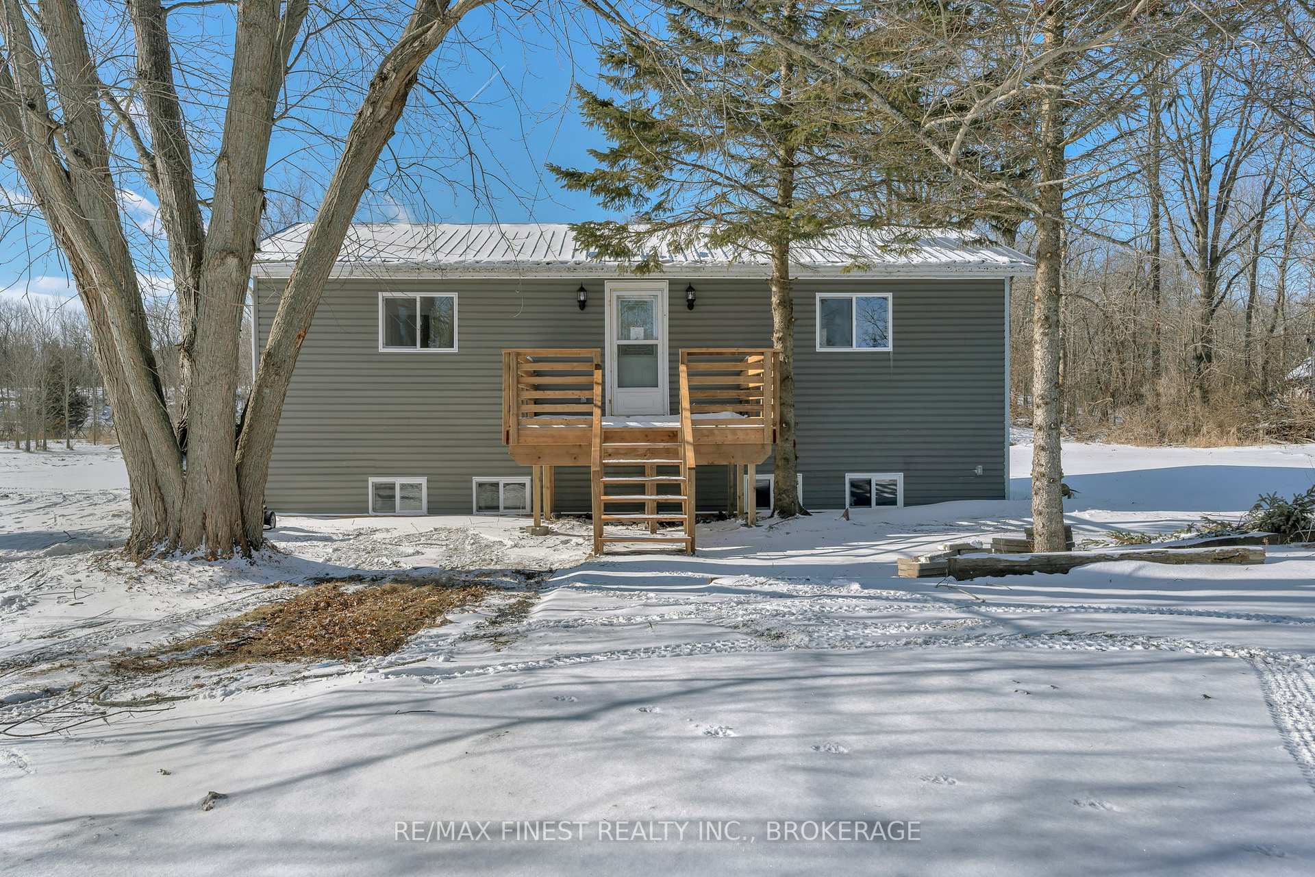 Photo 2 of 2412 County Road 6, Loyalist, Lennox and Addington - South — HOMEH