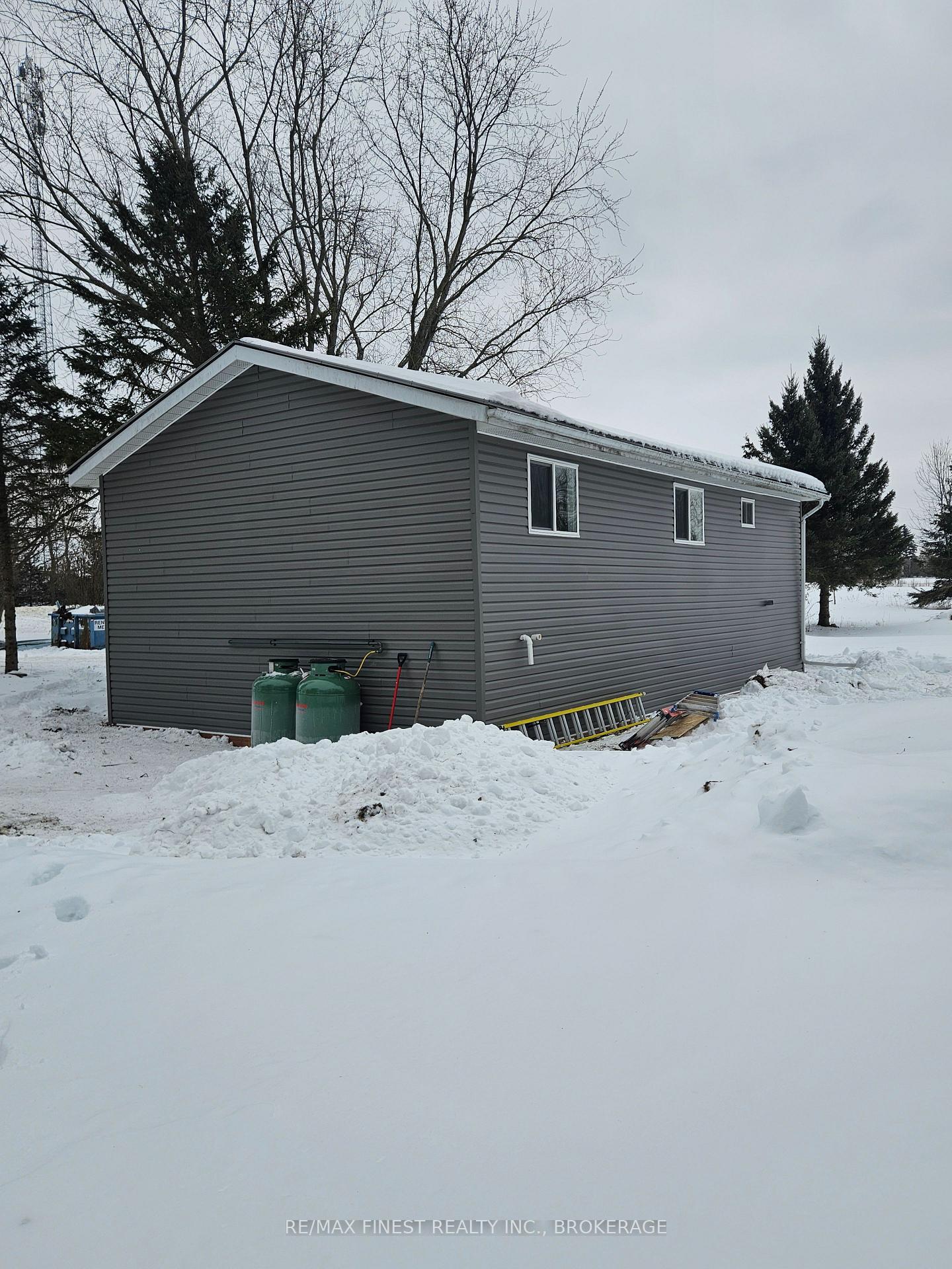 Photo 3 of 2412 County Road 6, Loyalist, Lennox and Addington - South — HOMEH