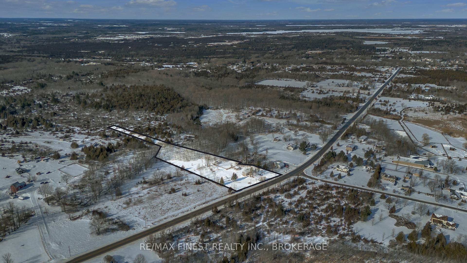 Photo 4 of 2412 County Road 6, Loyalist, Lennox and Addington - South — HOMEH