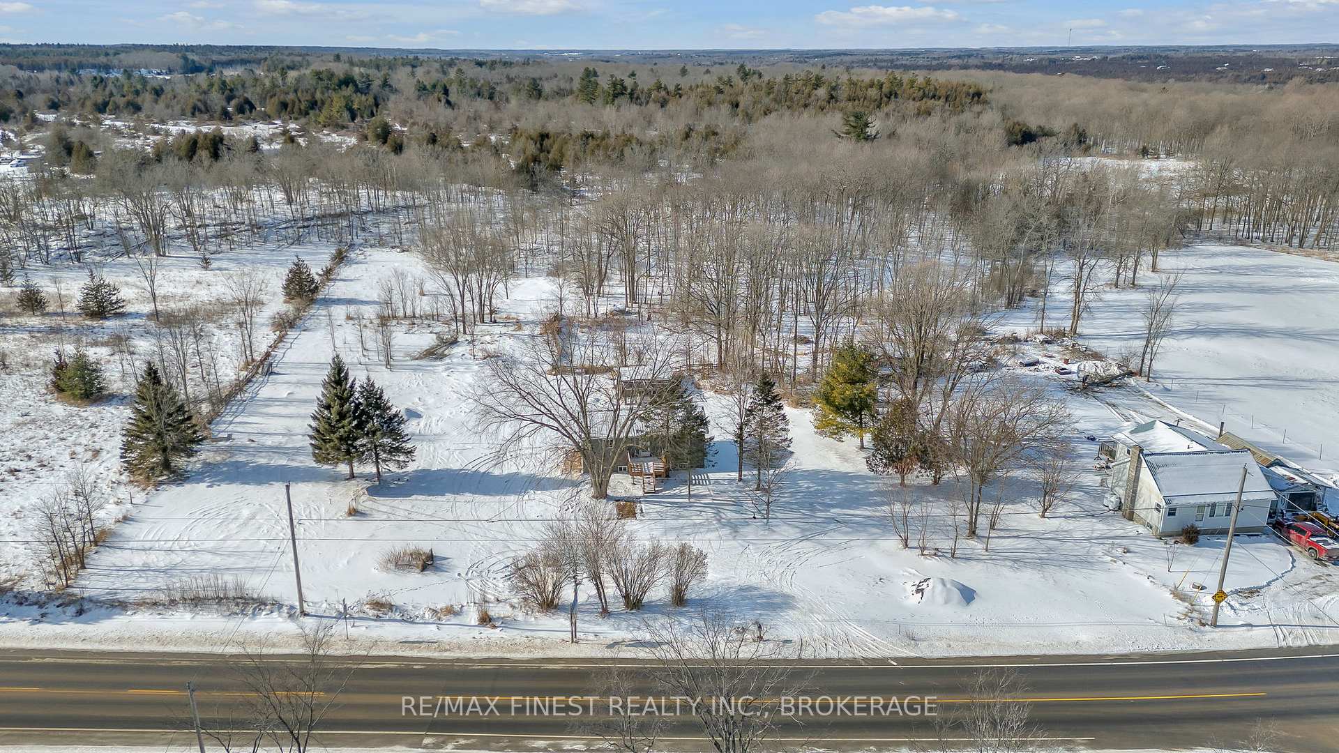Photo 5 of 2412 County Road 6, Loyalist, Lennox and Addington - South — HOMEH
