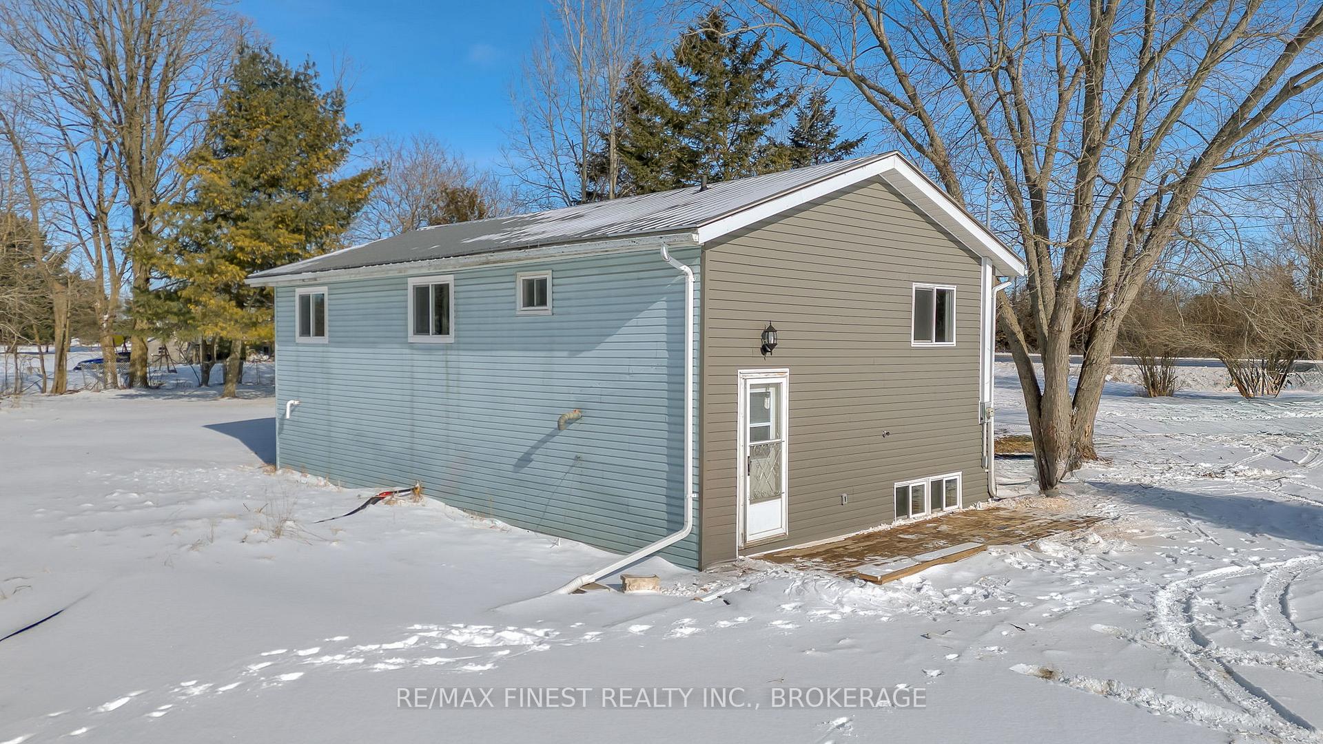 Photo 25 of 2412 County Road 6, Loyalist, Lennox and Addington - South — HOMEH