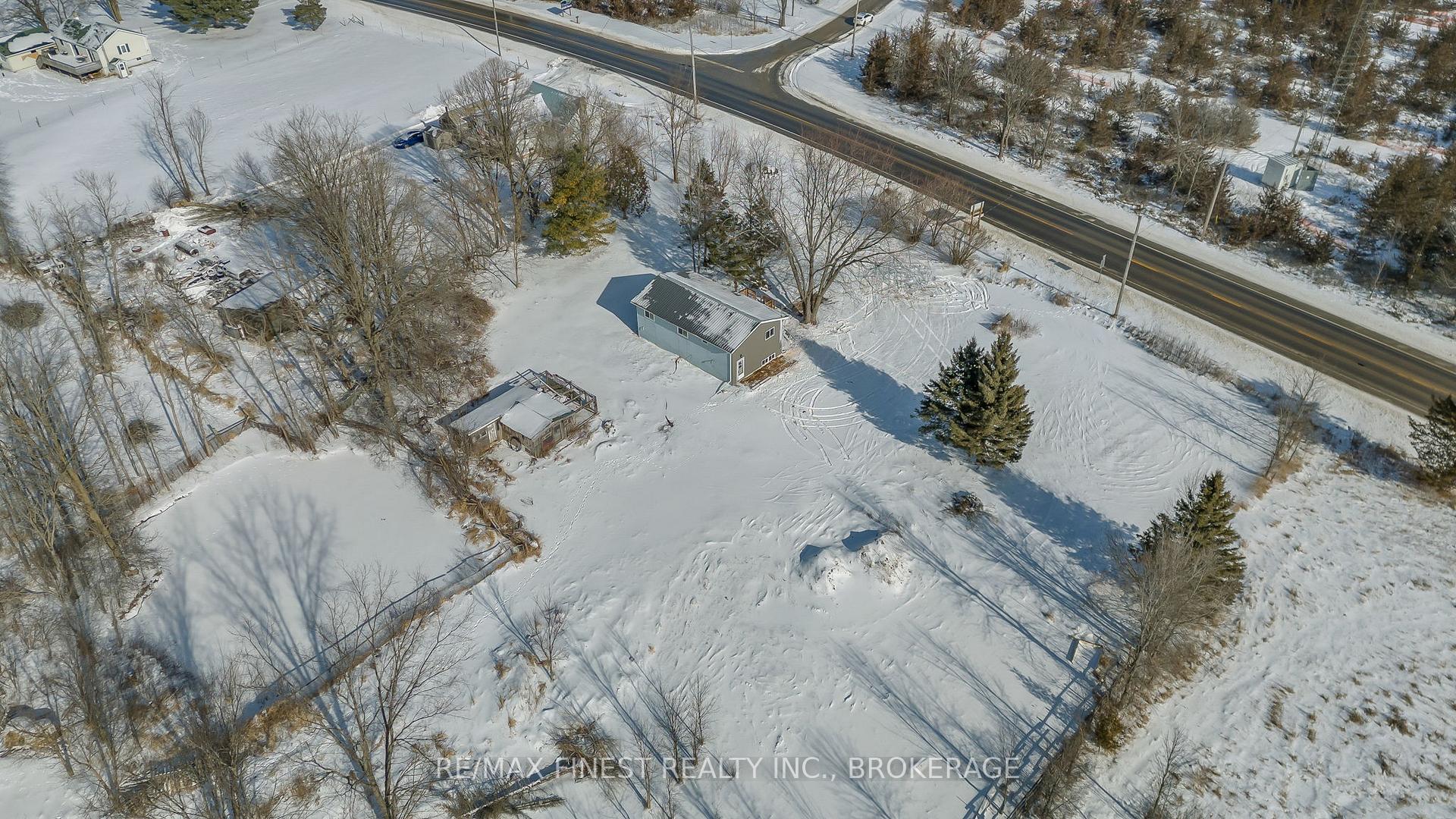 Photo 26 of 2412 County Road 6, Loyalist, Lennox and Addington - South — HOMEH