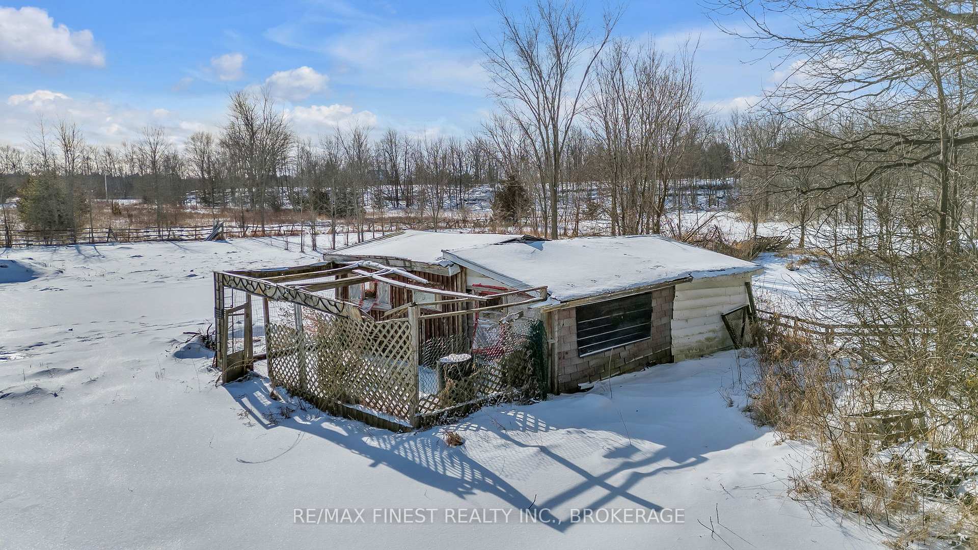 Photo 27 of 2412 County Road 6, Loyalist, Lennox and Addington - South — HOMEH