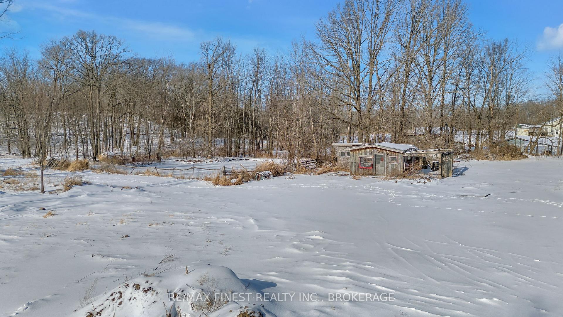 Photo 29 of 2412 County Road 6, Loyalist, Lennox and Addington - South — HOMEH