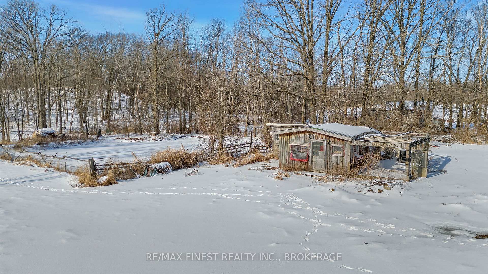 Photo 30 of 2412 County Road 6, Loyalist, Lennox and Addington - South — HOMEH