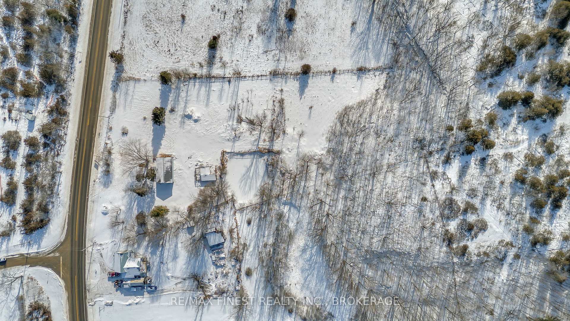 Photo 31 of 2412 County Road 6, Loyalist, Lennox and Addington - South — HOMEH