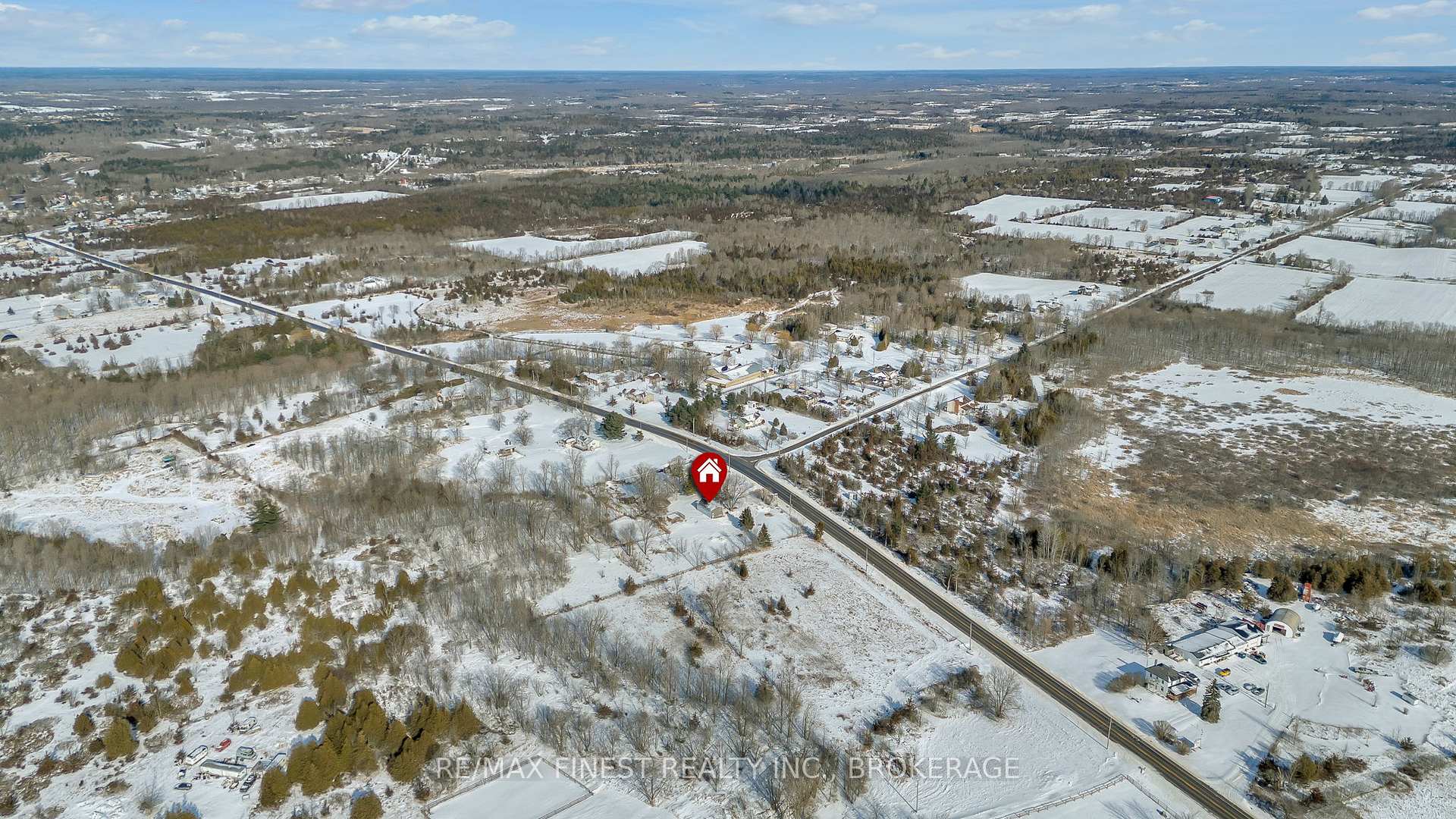 Photo 32 of 2412 County Road 6, Loyalist, Lennox and Addington - South — HOMEH