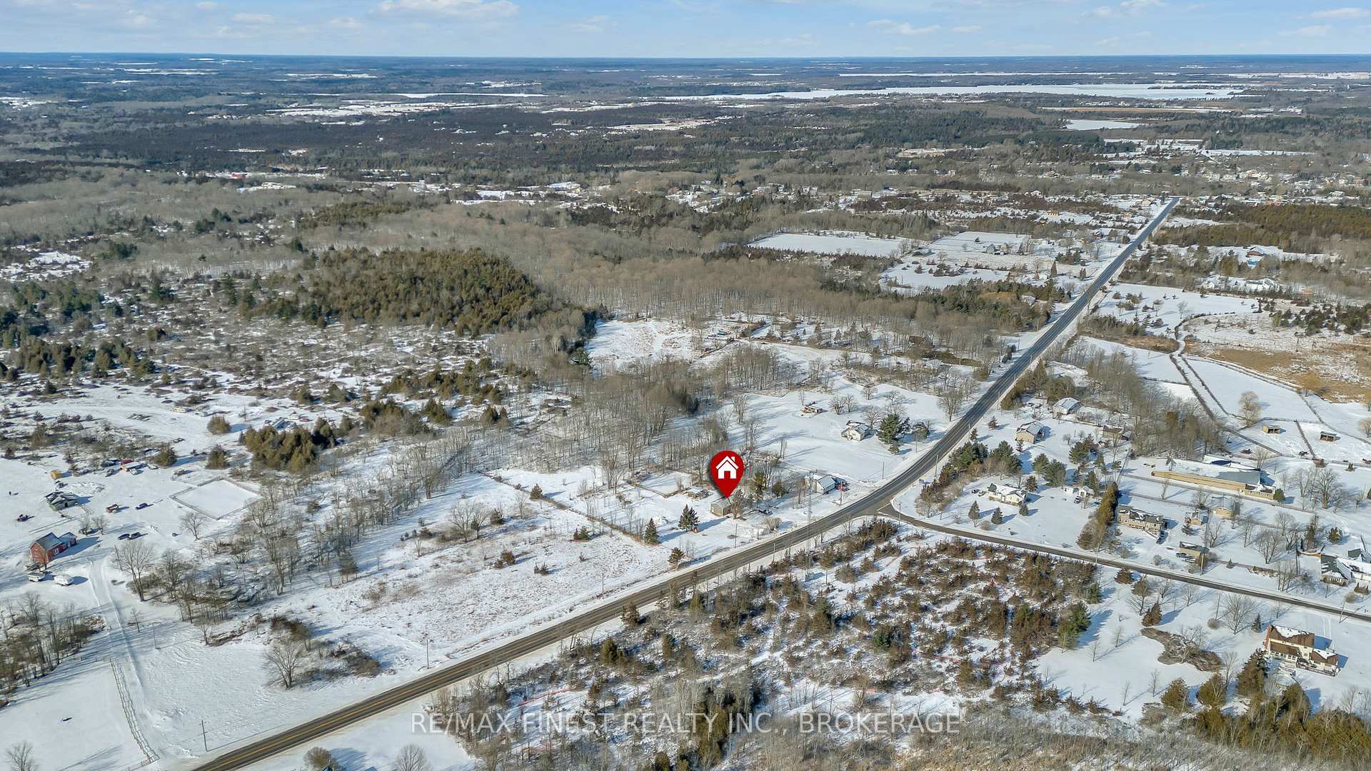 Photo 33 of 2412 County Road 6, Loyalist, Lennox and Addington - South — HOMEH