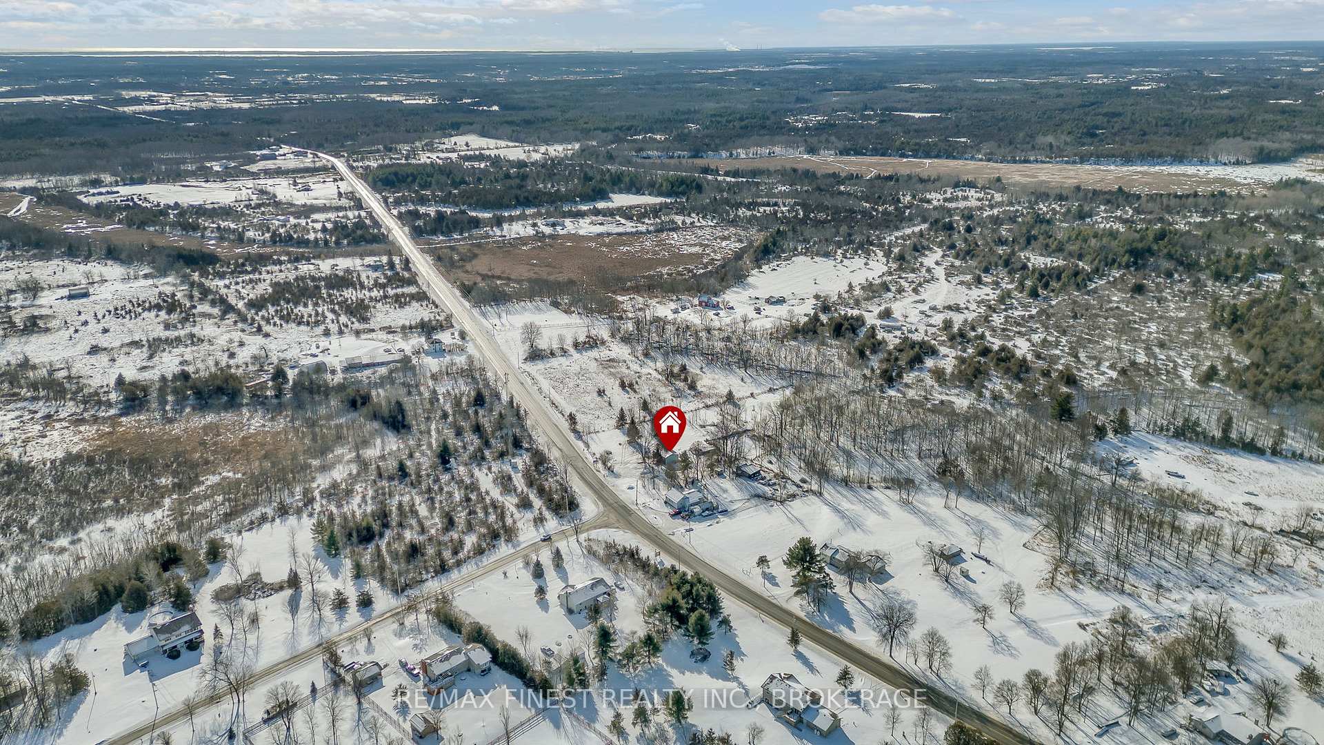 Photo 34 of 2412 County Road 6, Loyalist, Lennox and Addington - South — HOMEH