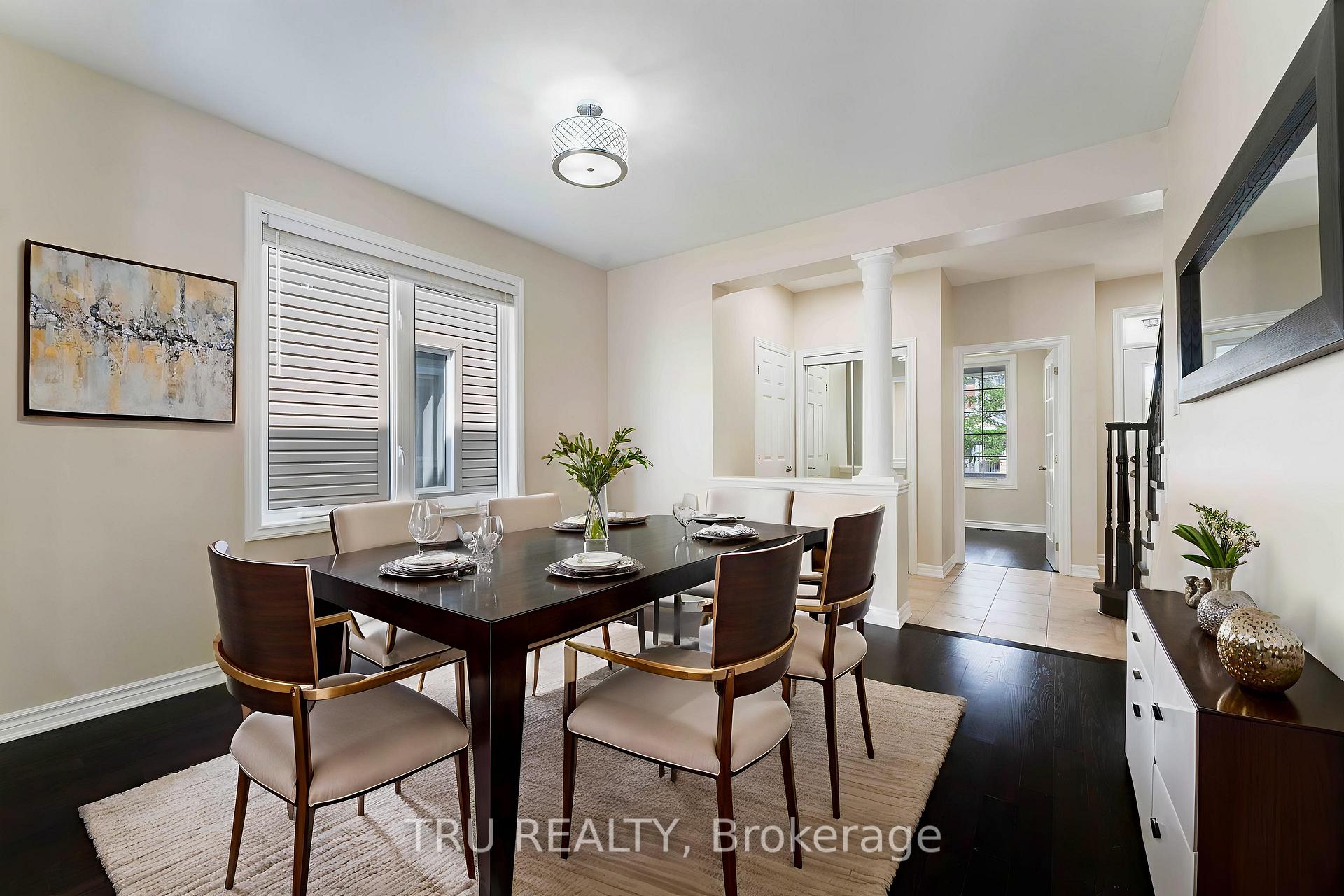 Photo 4 of 352 Meadowbreeze Drive, Ottawa, Kanata - Emerald Meadows/Trailwest — HOMEH