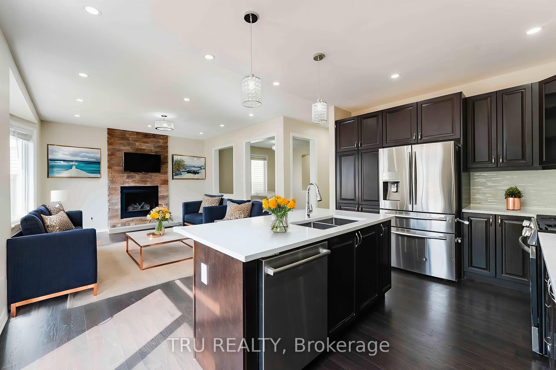 Photo 6 of 352 Meadowbreeze Drive, Ottawa, Kanata - Emerald Meadows/Trailwest — HOMEH