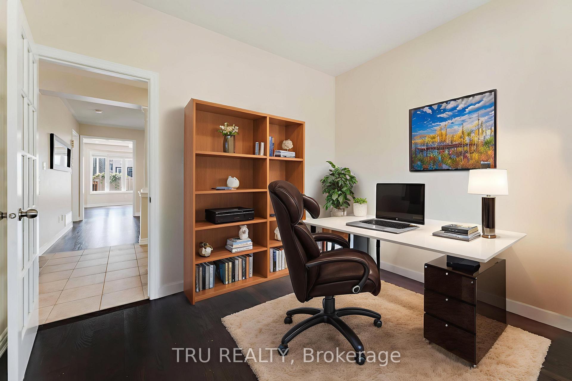 Photo 8 of 352 Meadowbreeze Drive, Ottawa, Kanata - Emerald Meadows/Trailwest — HOMEH