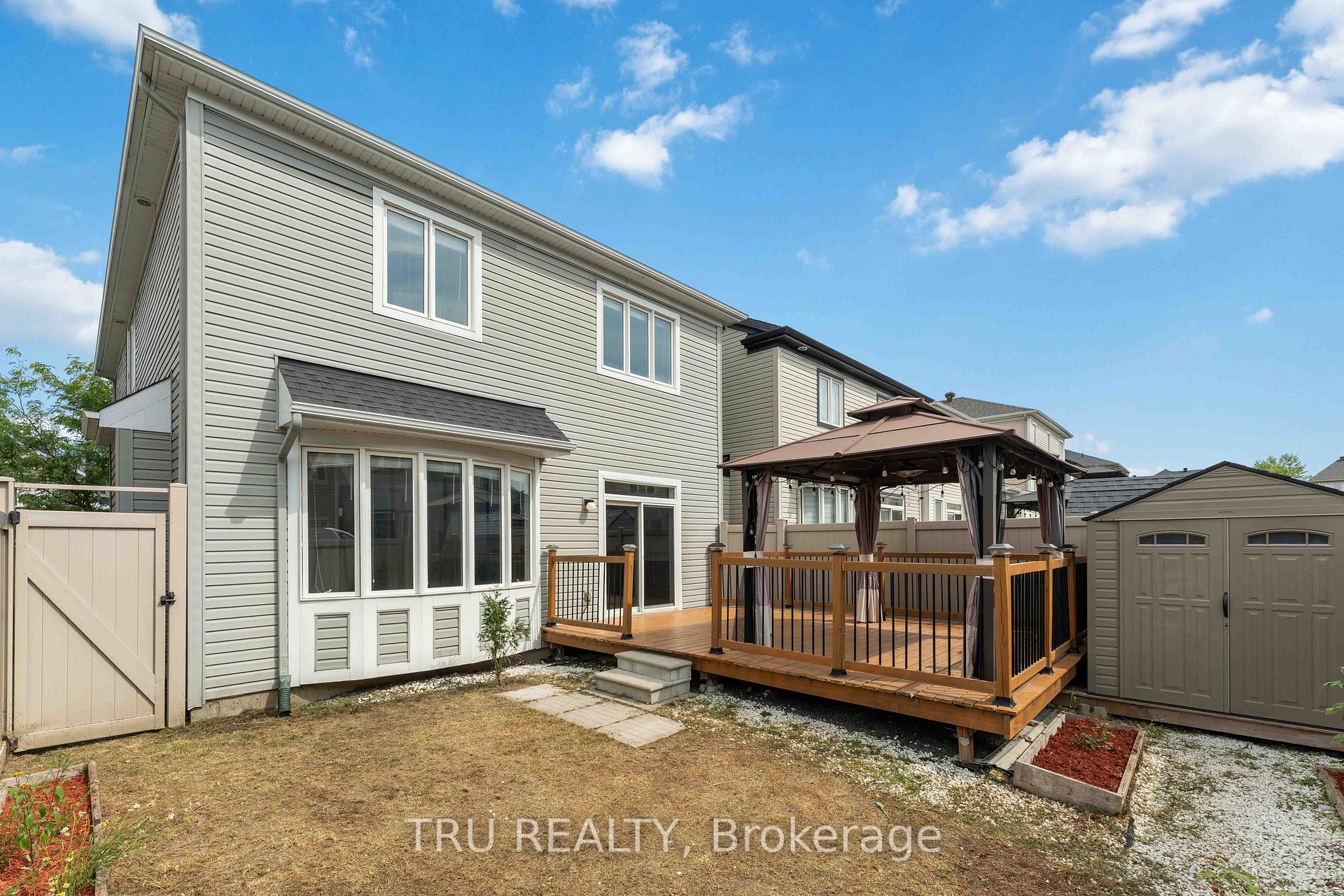 Photo 31 of 352 Meadowbreeze Drive, Ottawa, Kanata - Emerald Meadows/Trailwest — HOMEH
