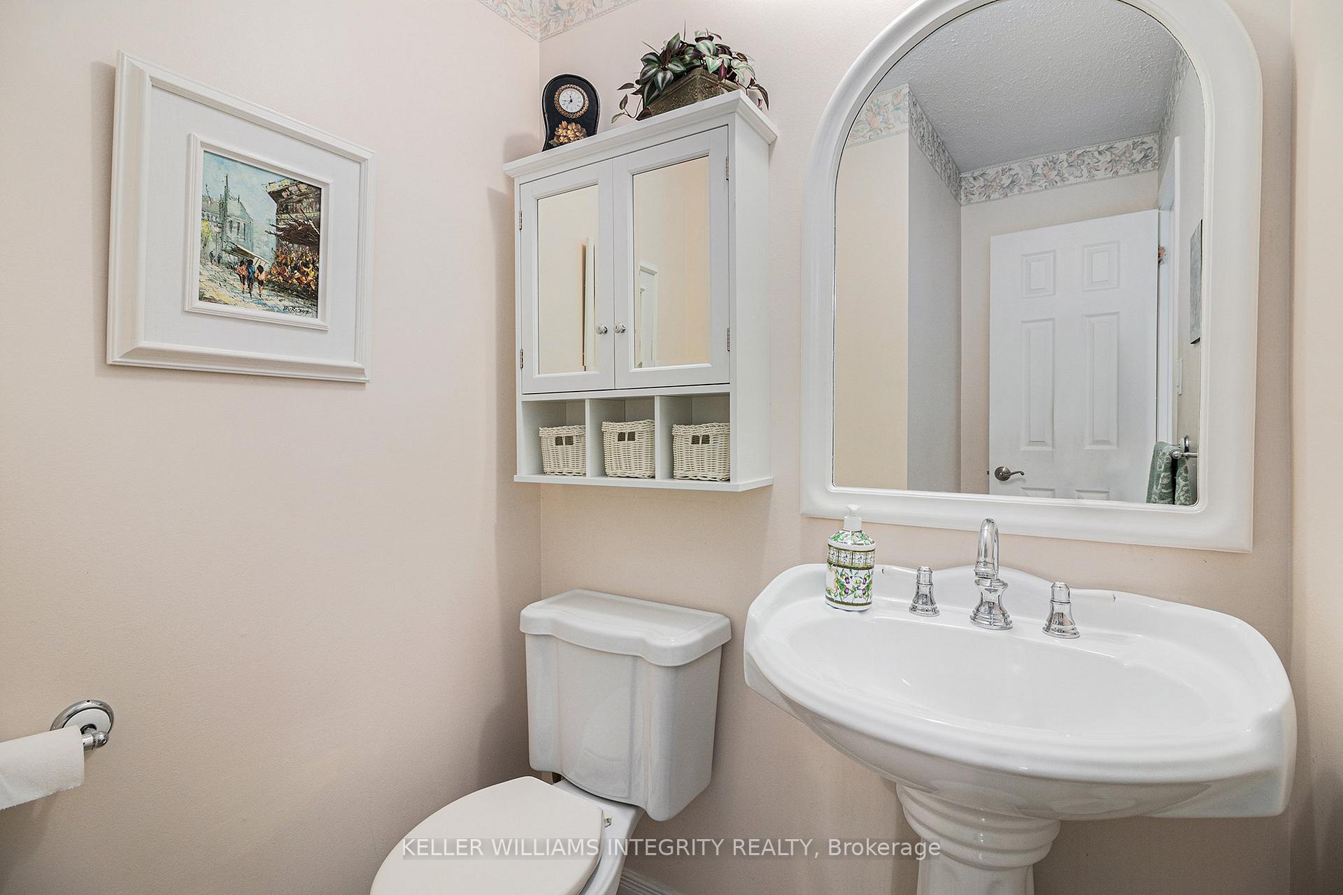 Photo 18 of 114 Constance Lake Road, Ottawa, Kanata - Kanata (North East) — HOMEH