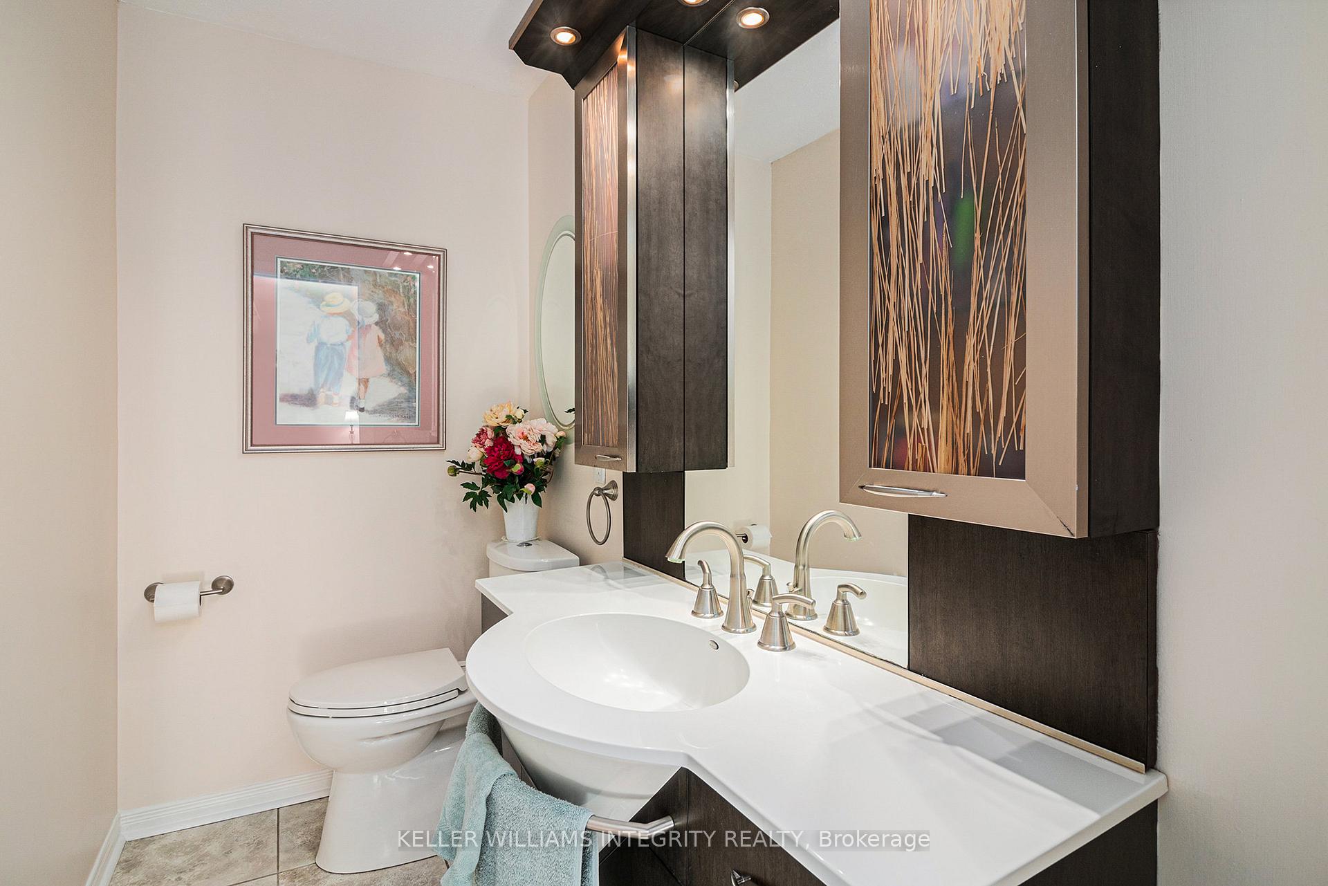 Photo 21 of 114 Constance Lake Road, Ottawa, Kanata - Kanata (North East) — HOMEH
