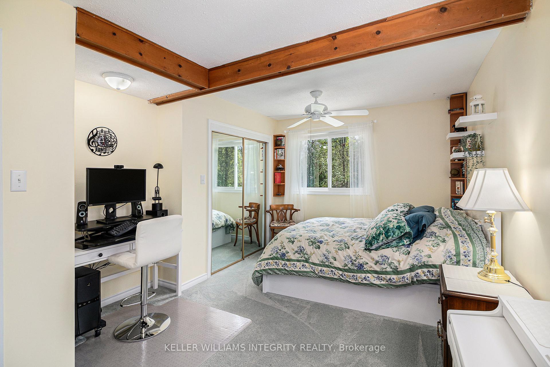 Photo 23 of 114 Constance Lake Road, Ottawa, Kanata - Kanata (North East) — HOMEH
