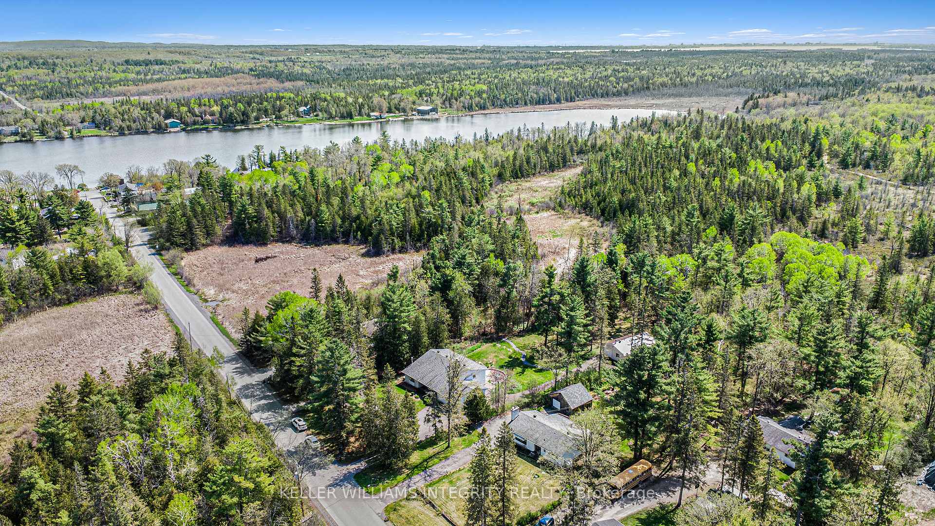 Photo 40 of 114 Constance Lake Road, Ottawa, Kanata - Kanata (North East) — HOMEH
