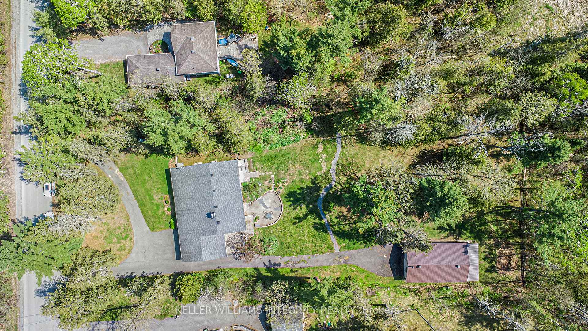 Photo 42 of 114 Constance Lake Road, Ottawa, Kanata - Kanata (North East) — HOMEH