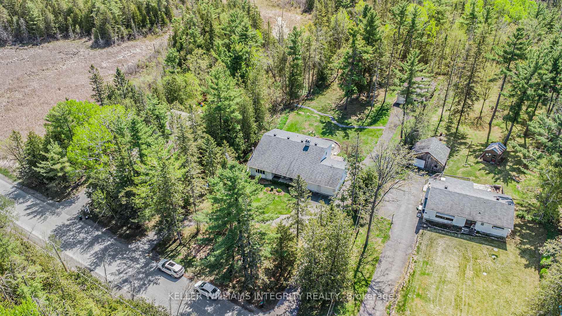 Photo 43 of 114 Constance Lake Road, Ottawa, Kanata - Kanata (North East) — HOMEH